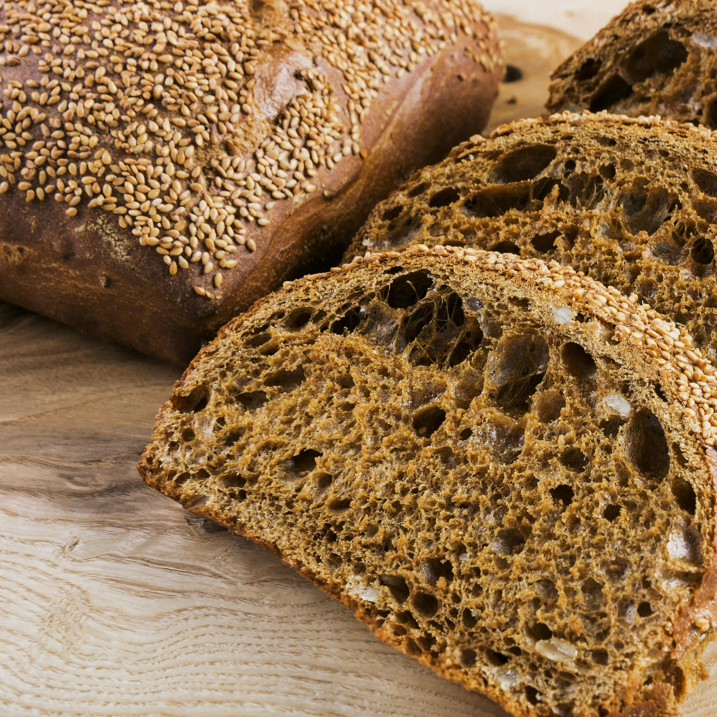 Съемка хлеба, выпечки | Фуд фотограф