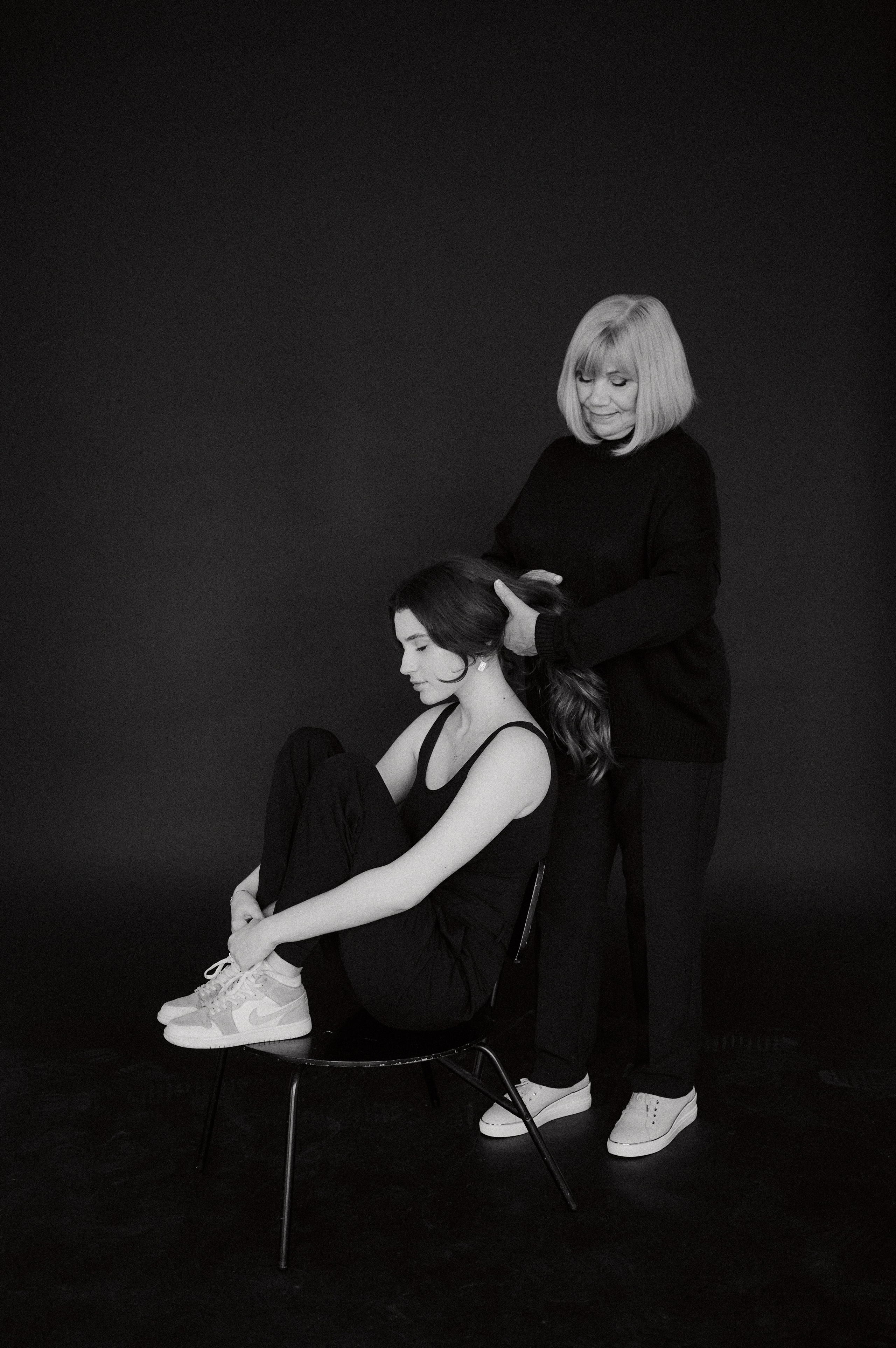 Семья. Главная