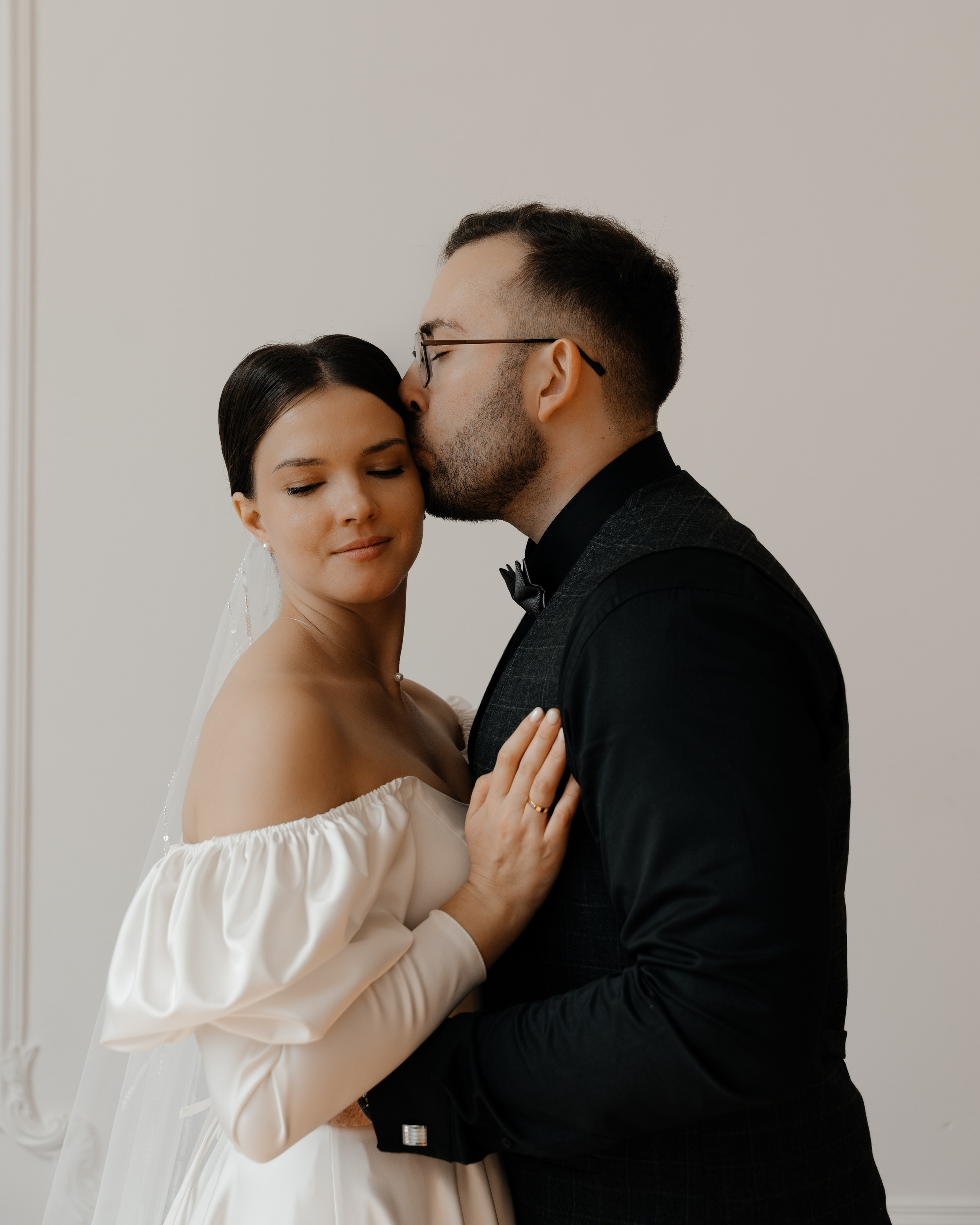 A|D Anatoly and Daria 31-10-2025. WEDDING