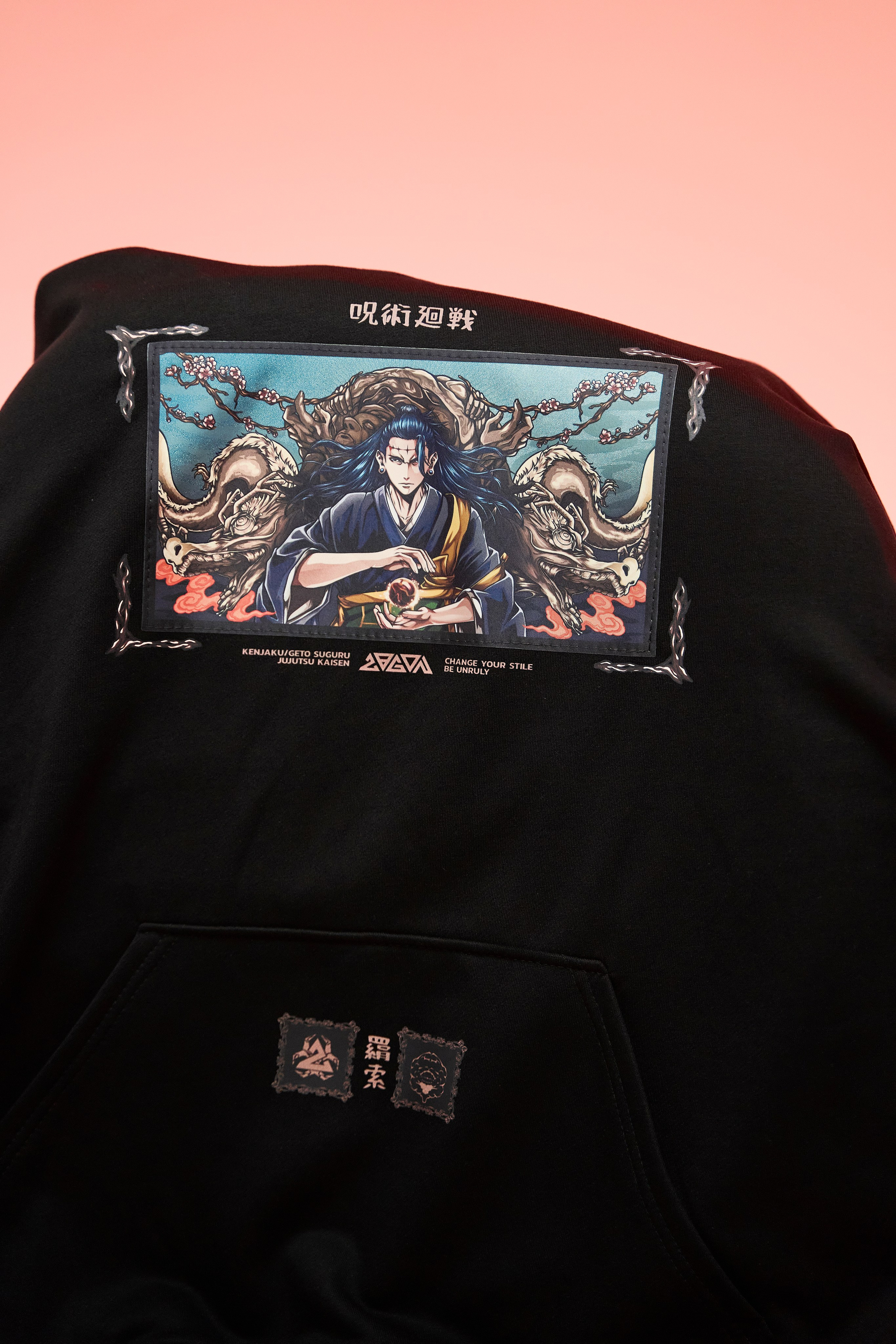 ZAGONBRAND. Фотограф Казань