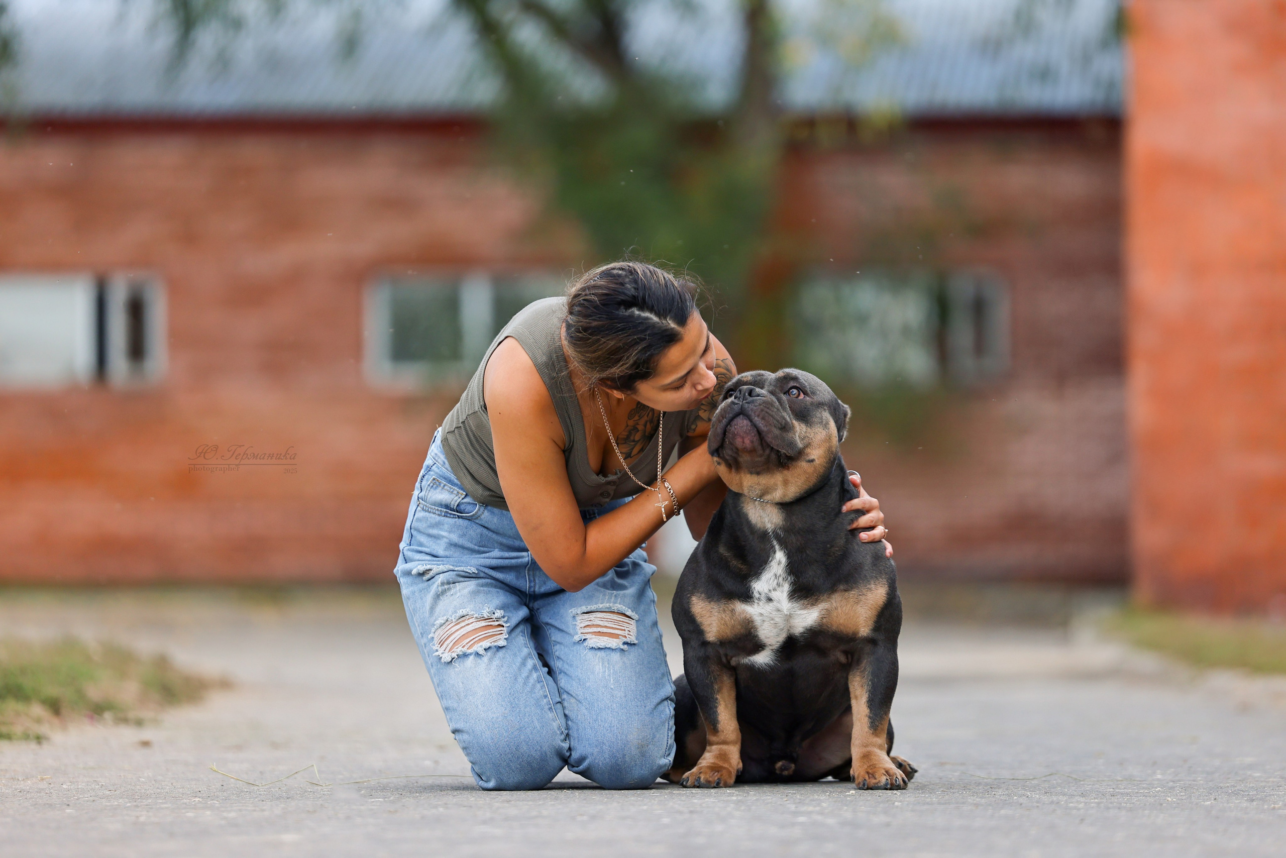 Астана 2хCACIB 26-28.09.2025. Фотограф-анималист Юлия Германика