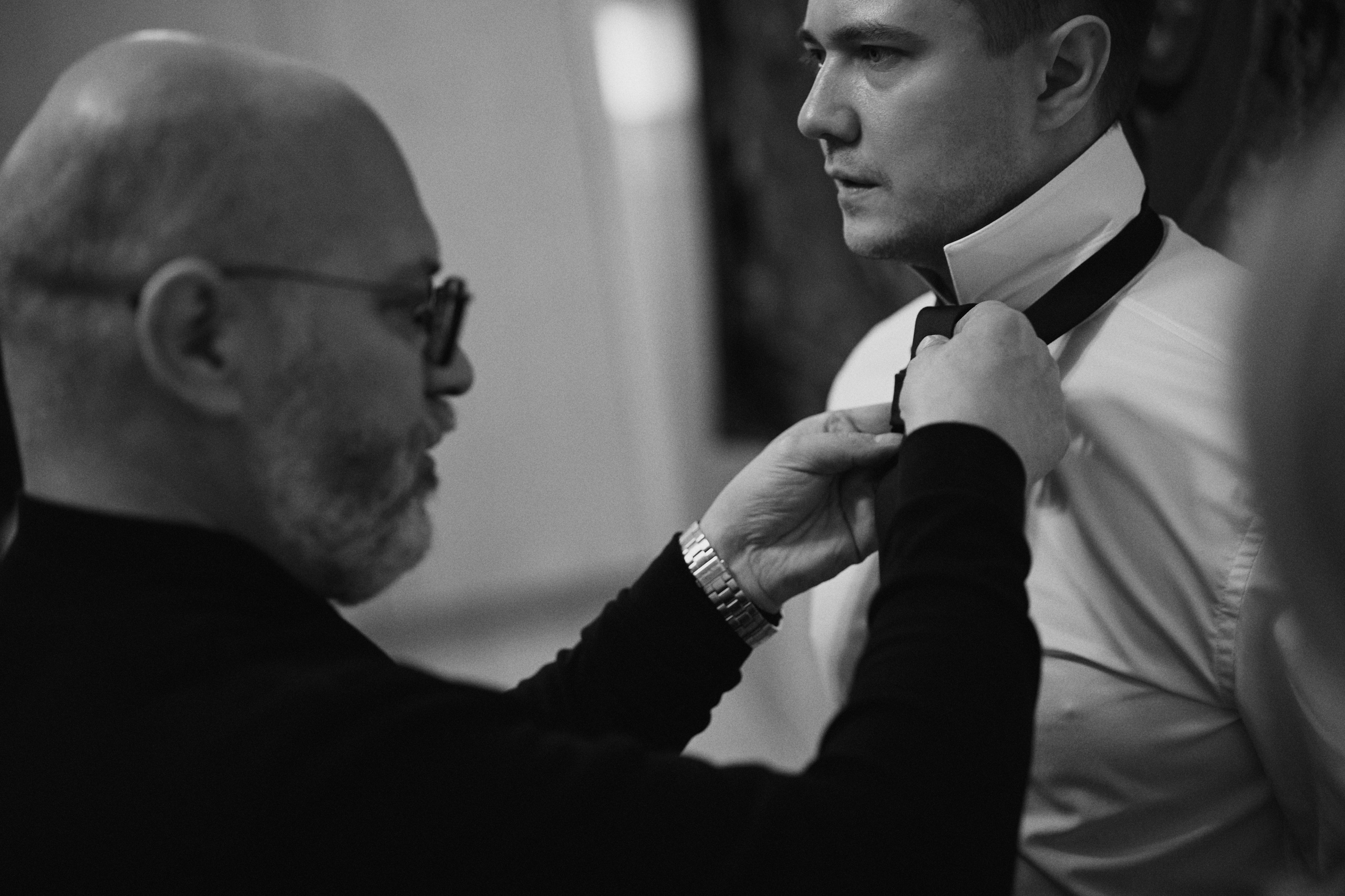 Рената и Олег. Фотограф в Санкт-Петербурге | Аня Маленчук