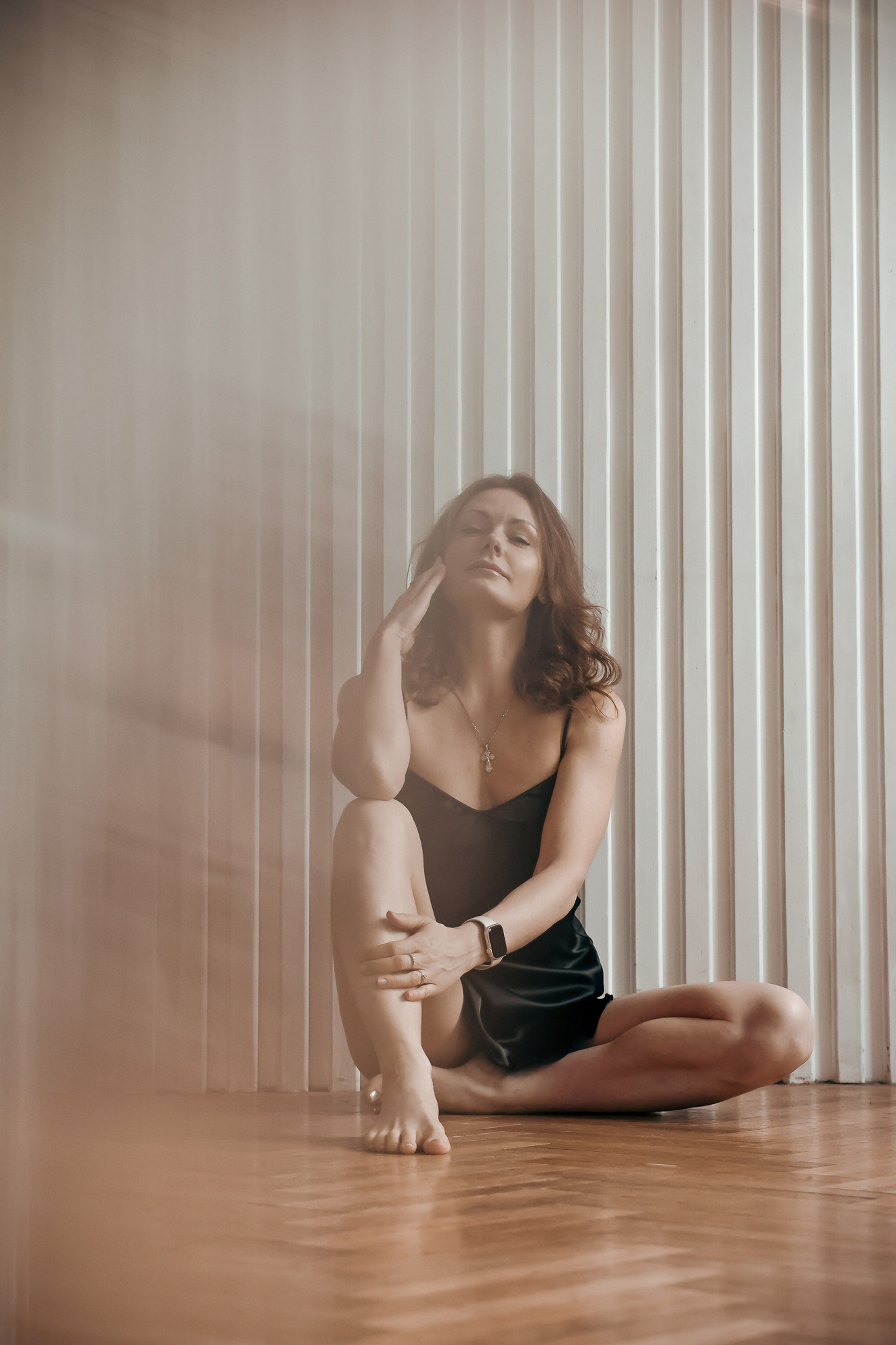 Отзывы. Фотограф портретист в Санкт Петербурге Дроздова Алла