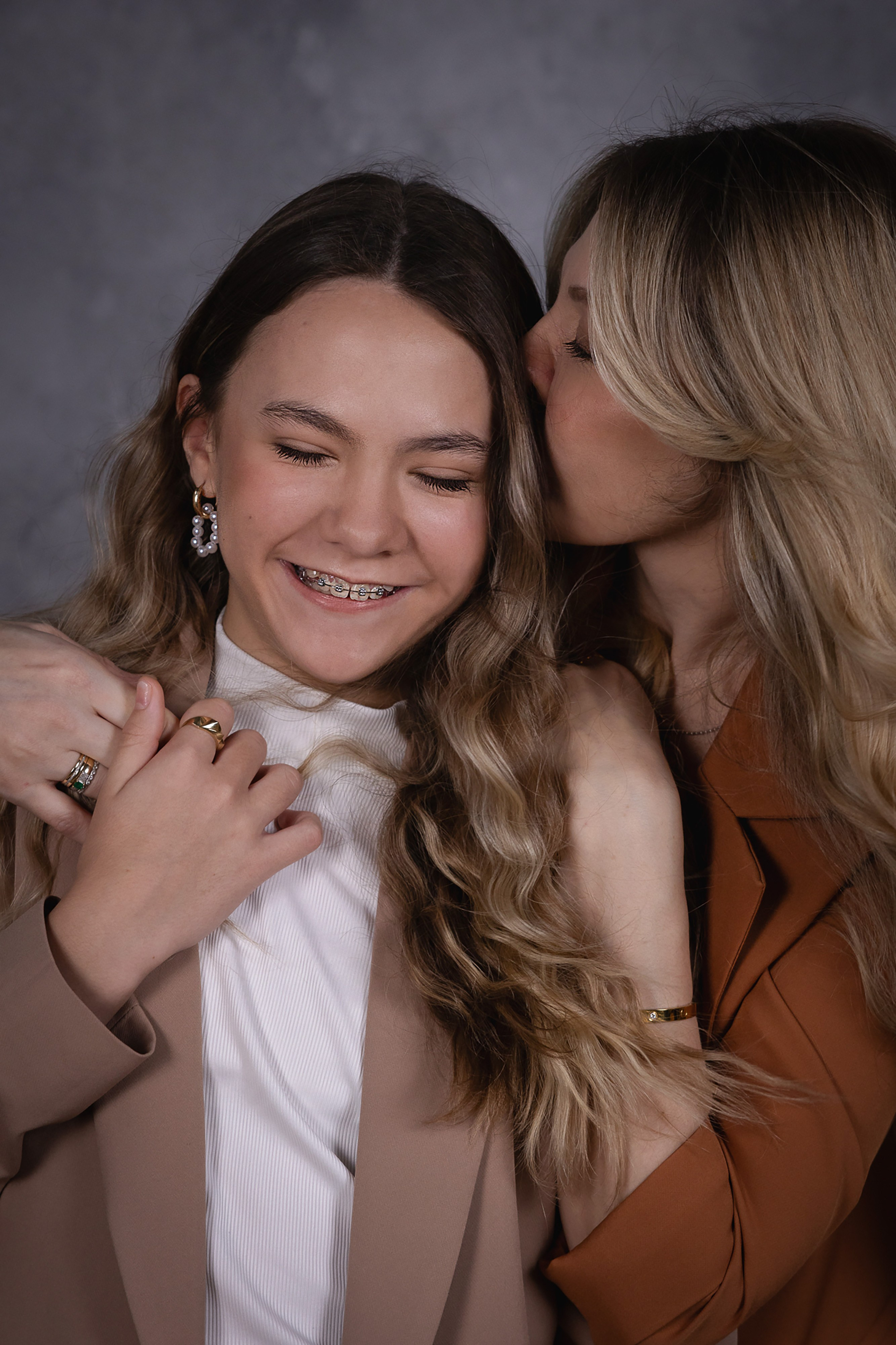 Оксана +Весна. Фотограф портретист в Санкт Петербурге Дроздова Алла