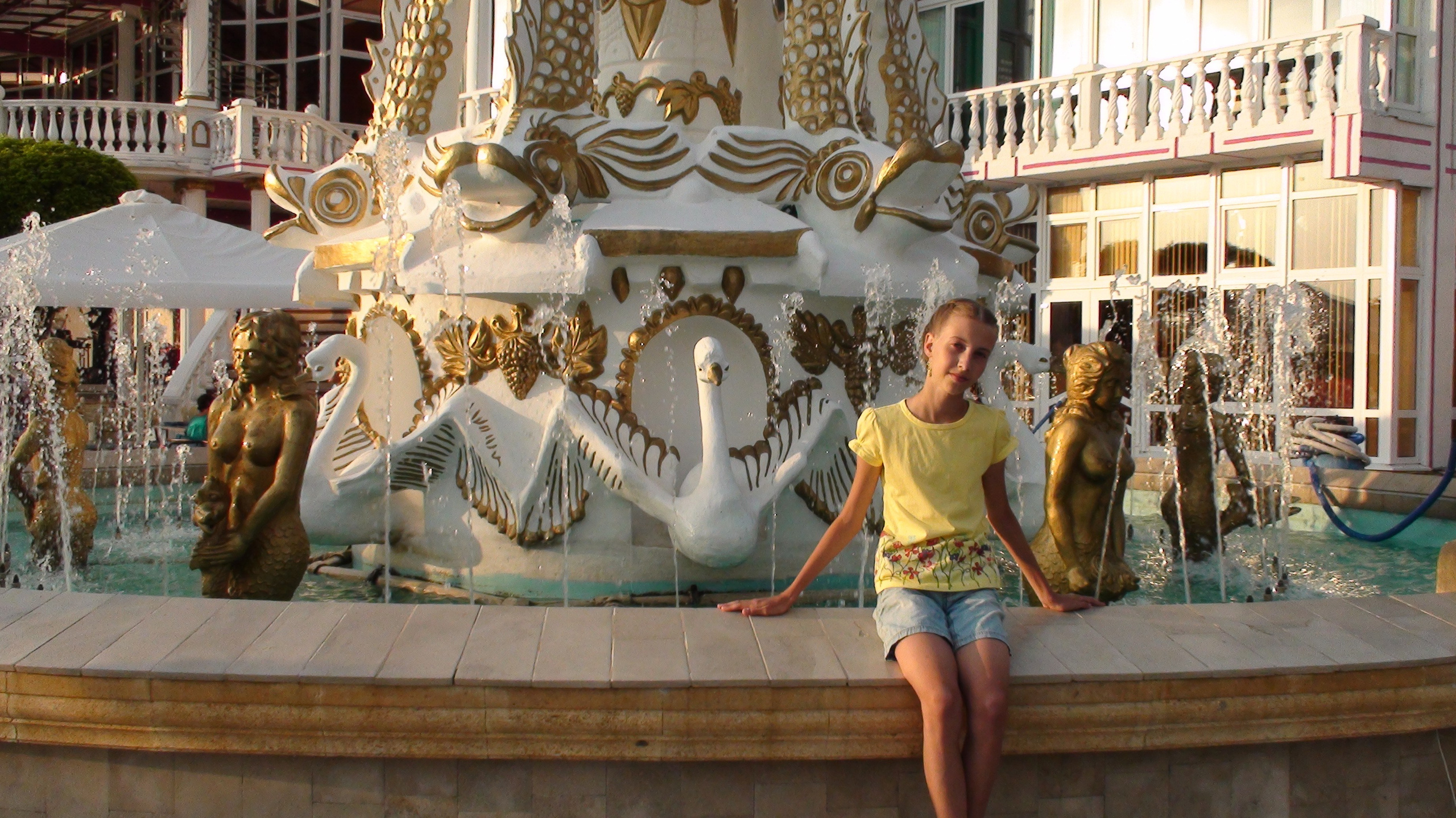 Кабардинка 05-19.07.2013. Семейный, Свадебный фотограф СПБ Питер— Романова Екатерина