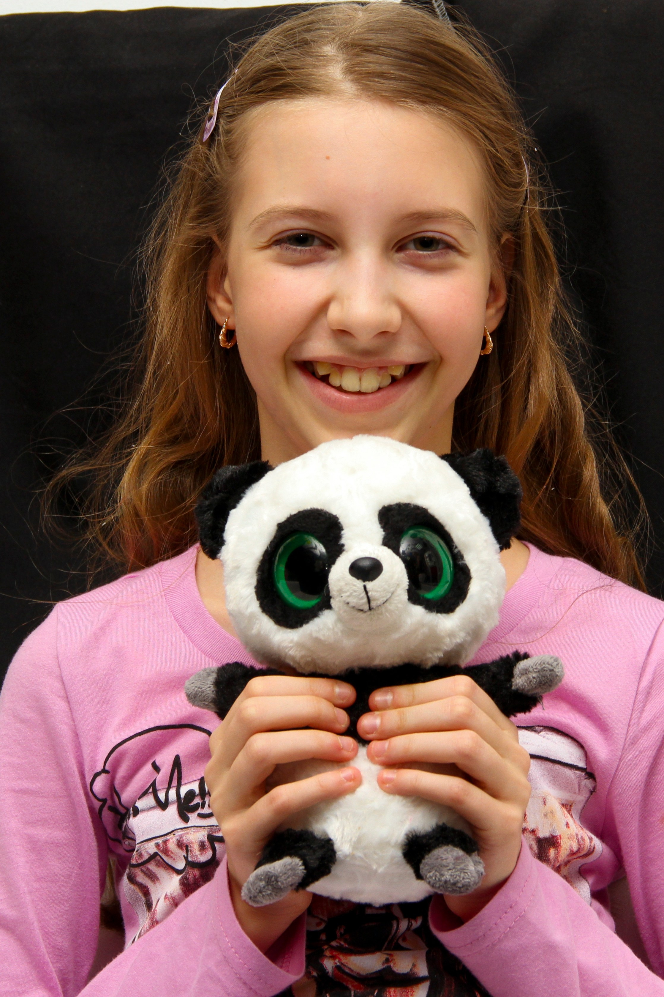 Катя ДР 13 лет 01.12.2012. Семейный, Свадебный фотограф СПБ Питер— Романова Екатерина