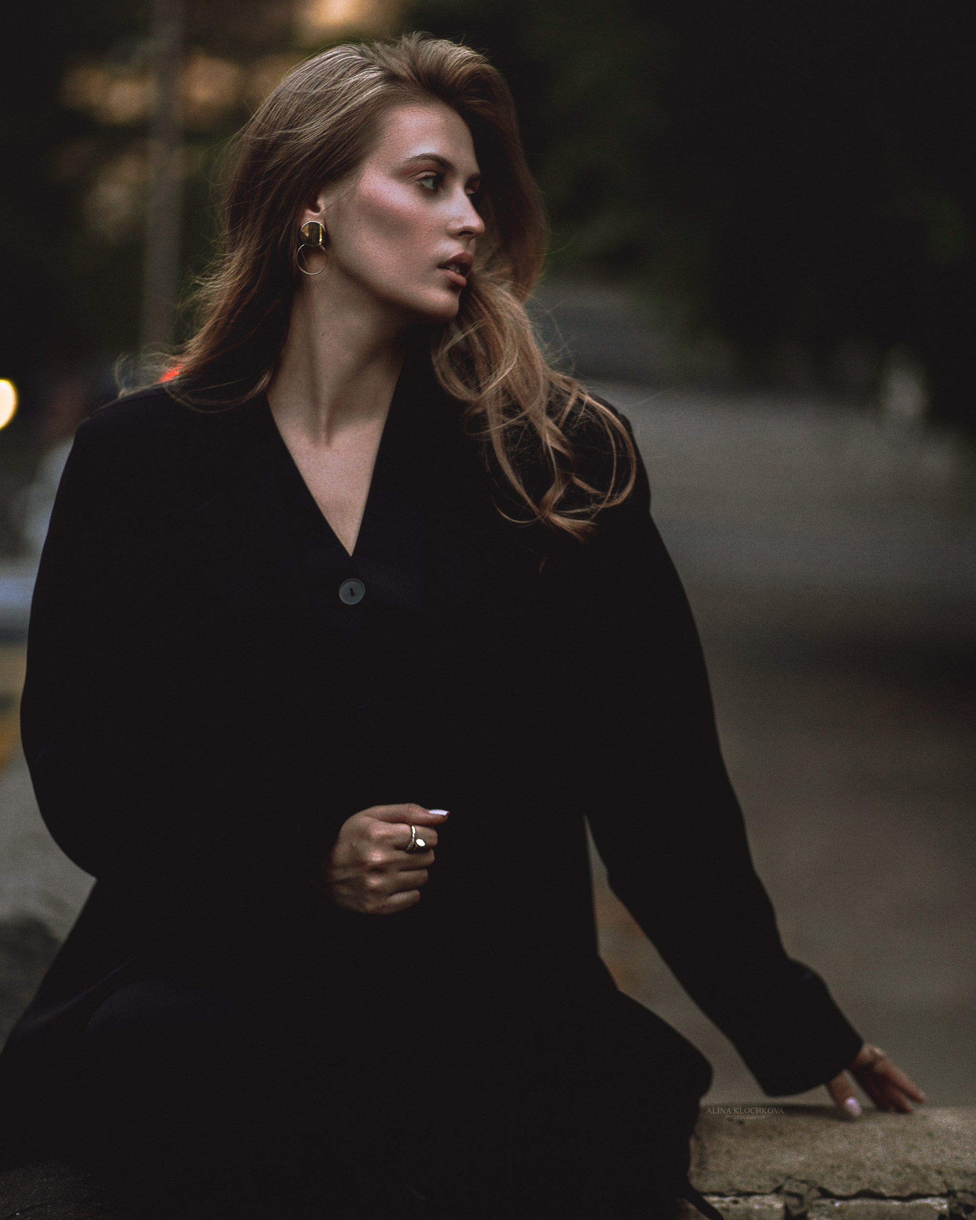 Прогулочная Центр Ставрополя. Фотограф в Ставрополе Алина Клочкова