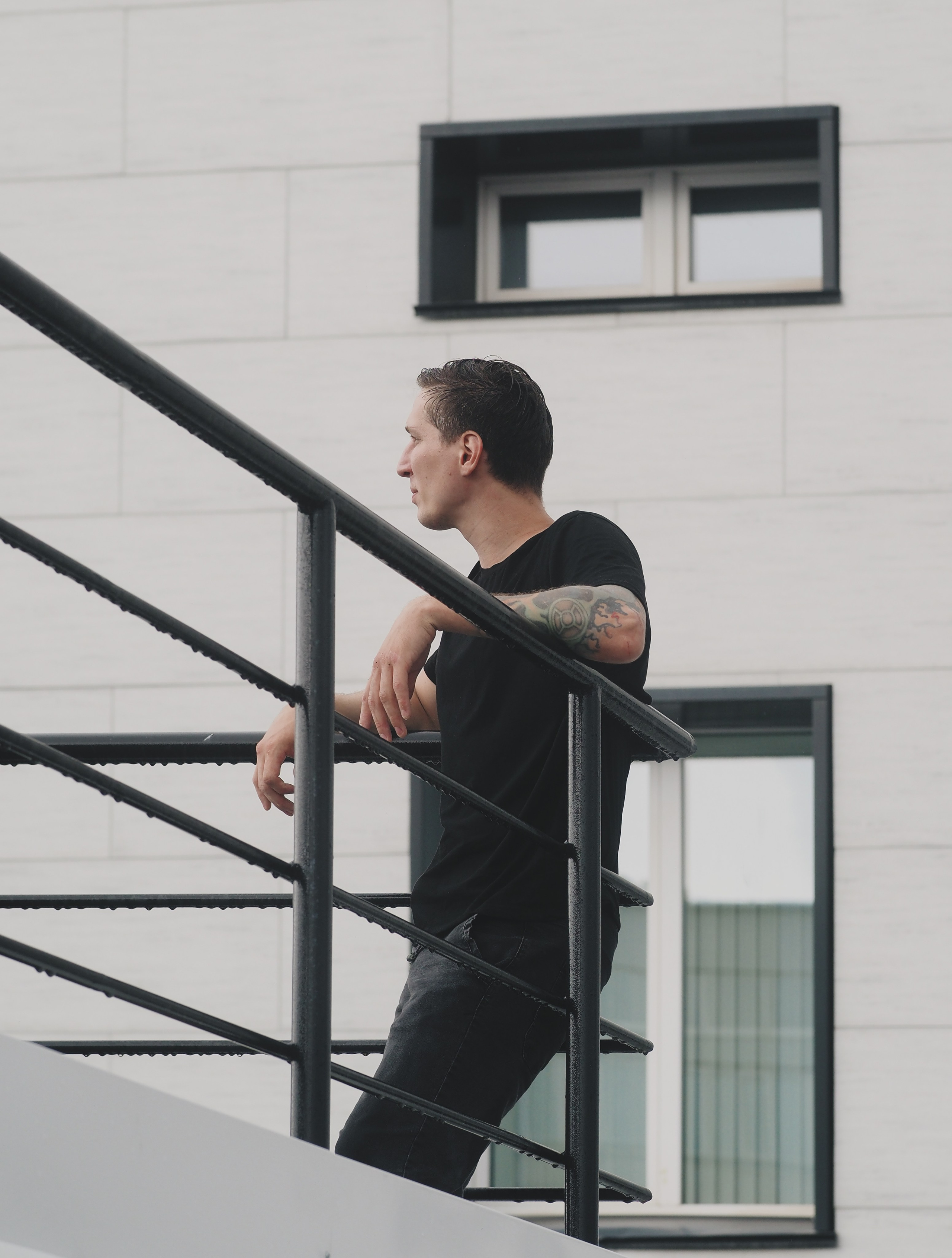 Я услышала голос. Семейный фотограф в Красноярске Лизоркина Вера