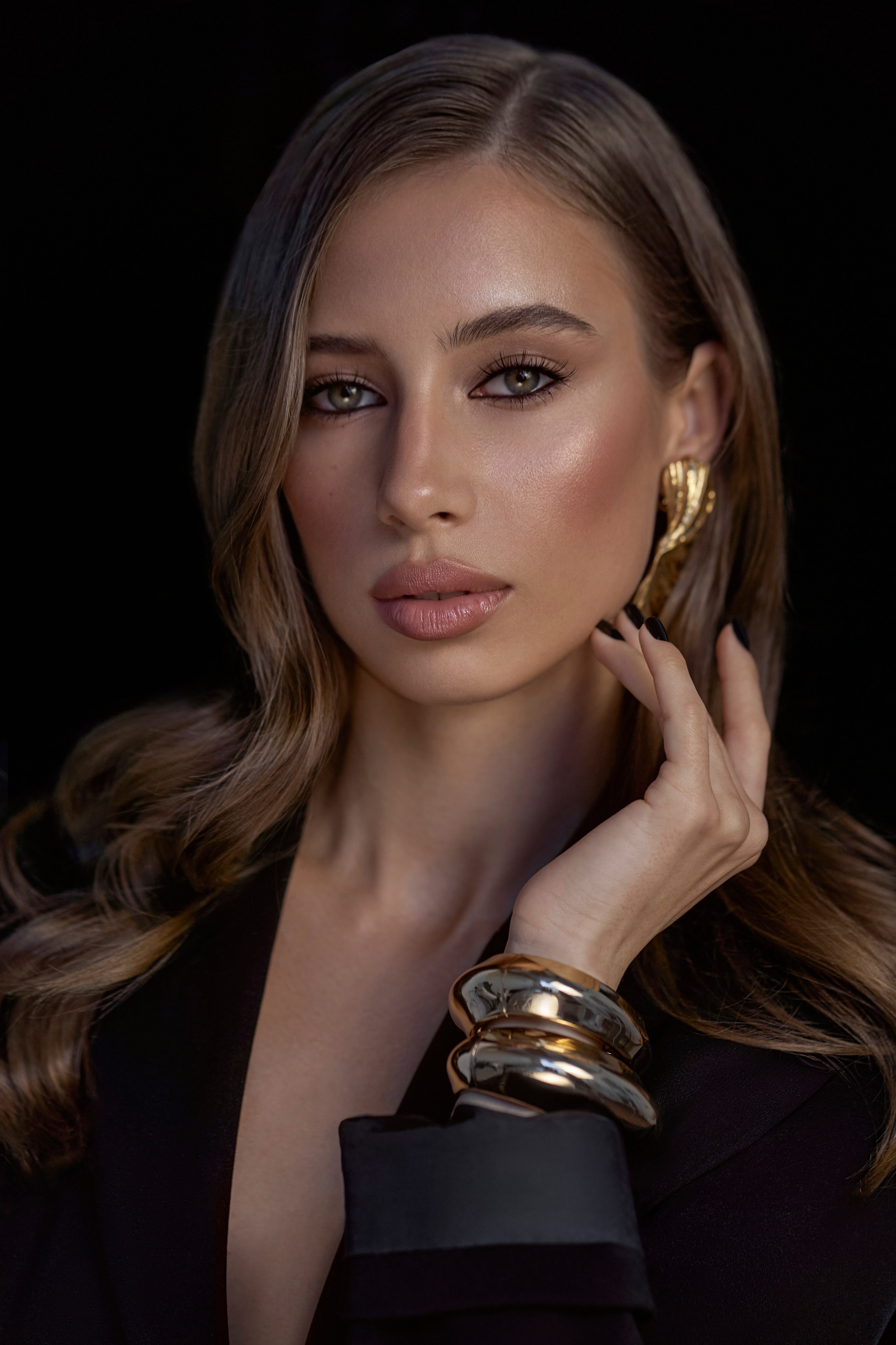 STUDIO PHOTO SHOOT. Photographer in Zurich