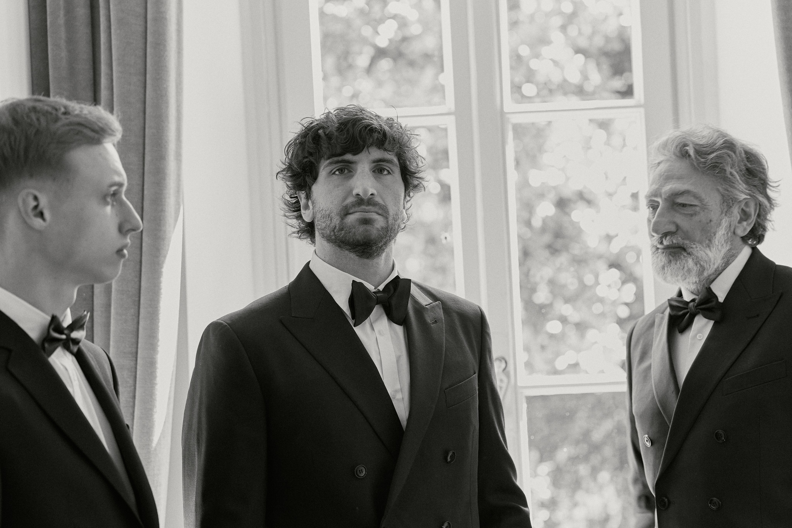 Wedding Como. Photographer in Zurich