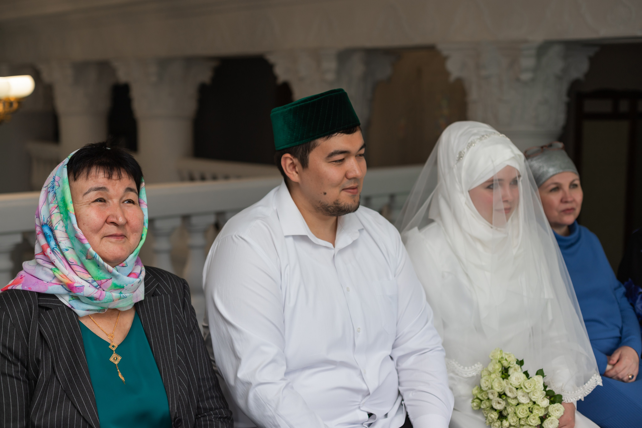 Ильгиз и Степанида. Марина Шаймухаметова. Фотограф в Уфе