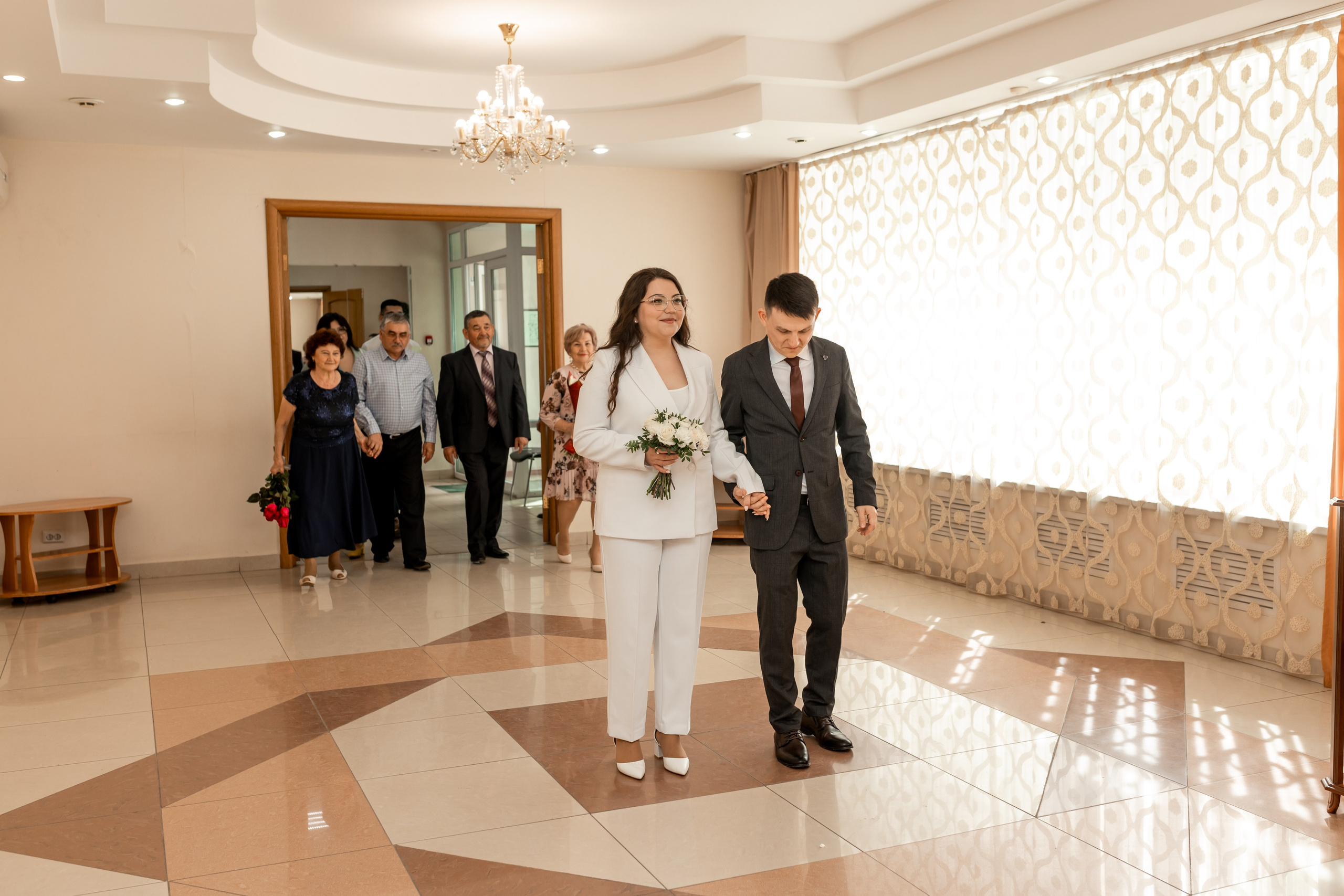 Айваз и Залия. Марина Шаймухаметова. Фотограф в Уфе