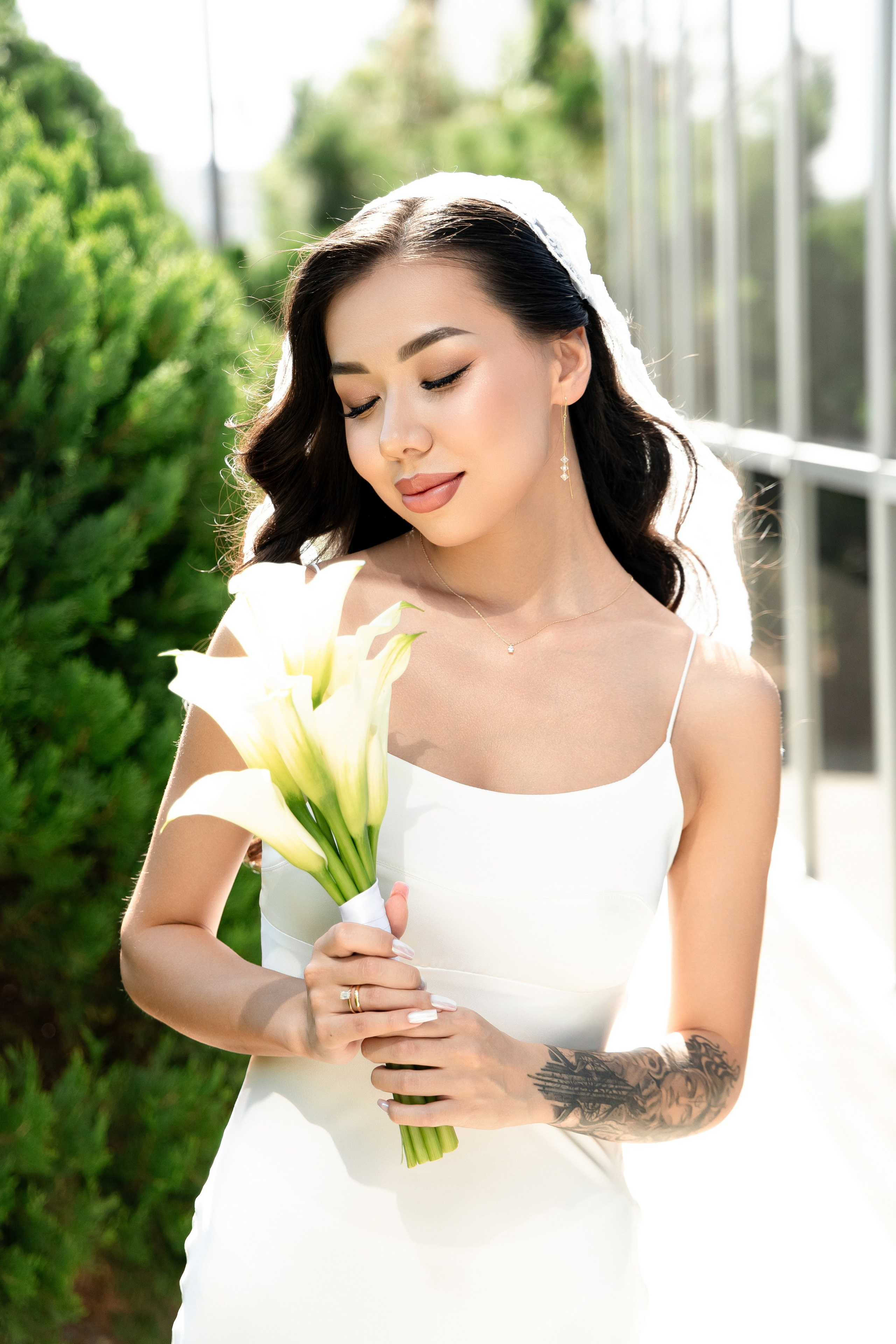 Aleksandr & Diana. Свадебный и фэшн фотограф