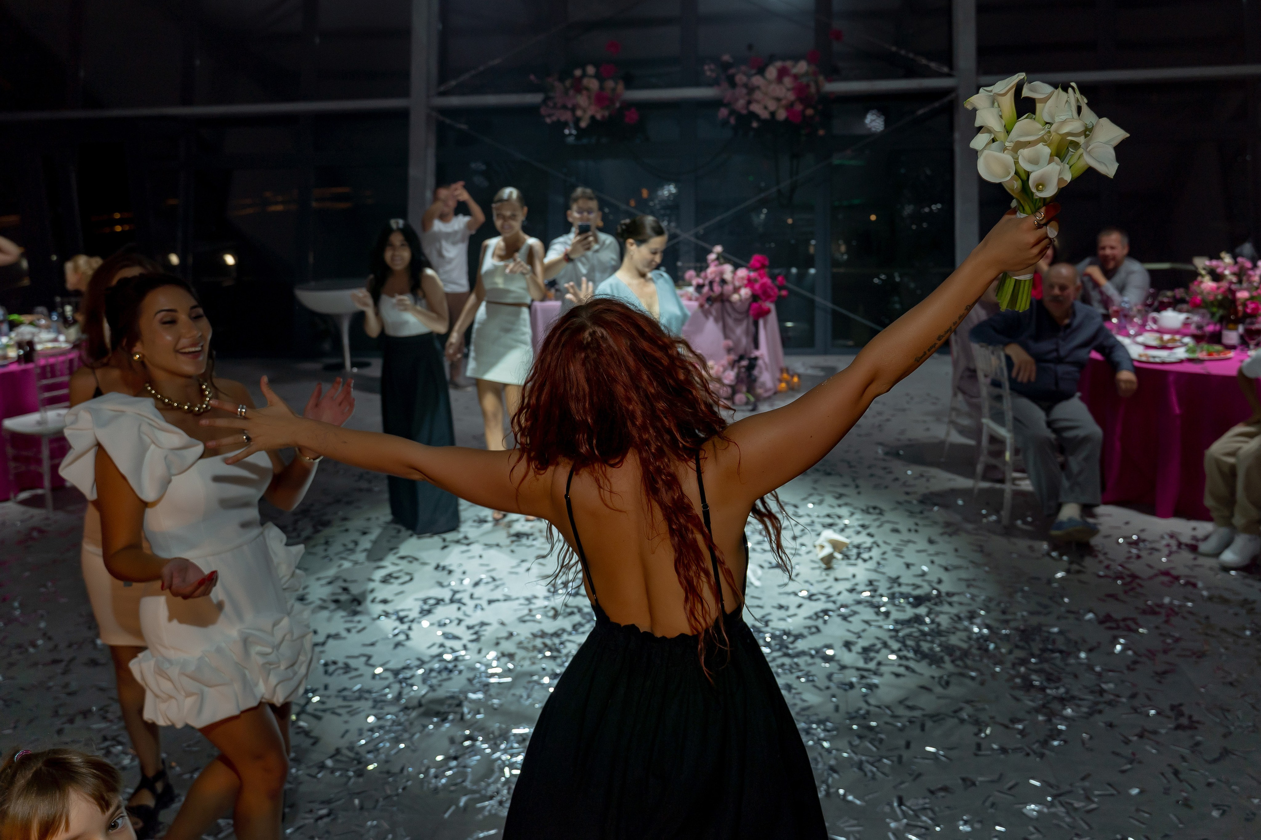 Дмитрий и Екатерина. Artiland. Свадебный фотограф Ксения Трухина в Нижнем Новгороде и Москве