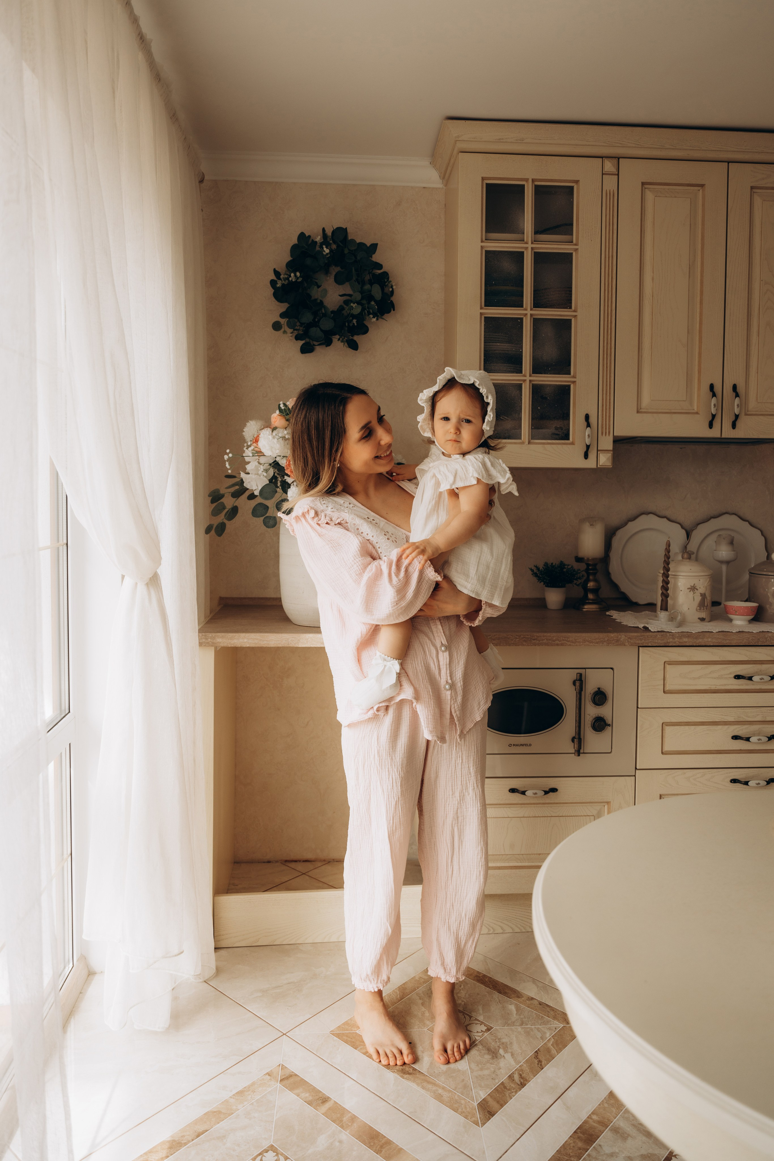 Лера и Михалиша. Фотограф Мария Миллс | Минск