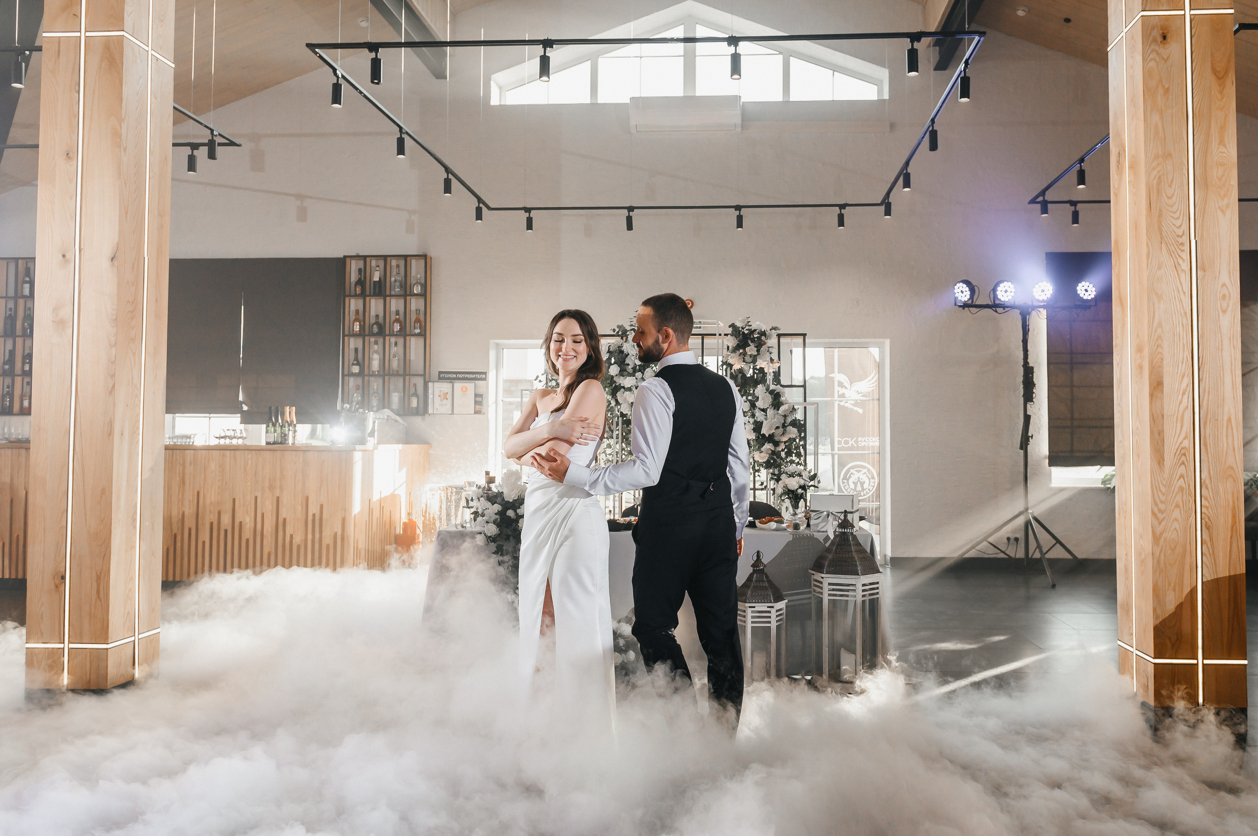 Женя и Настя. Свадебный и семейный фотограф в Санкт-Петербурге Александр Озеров