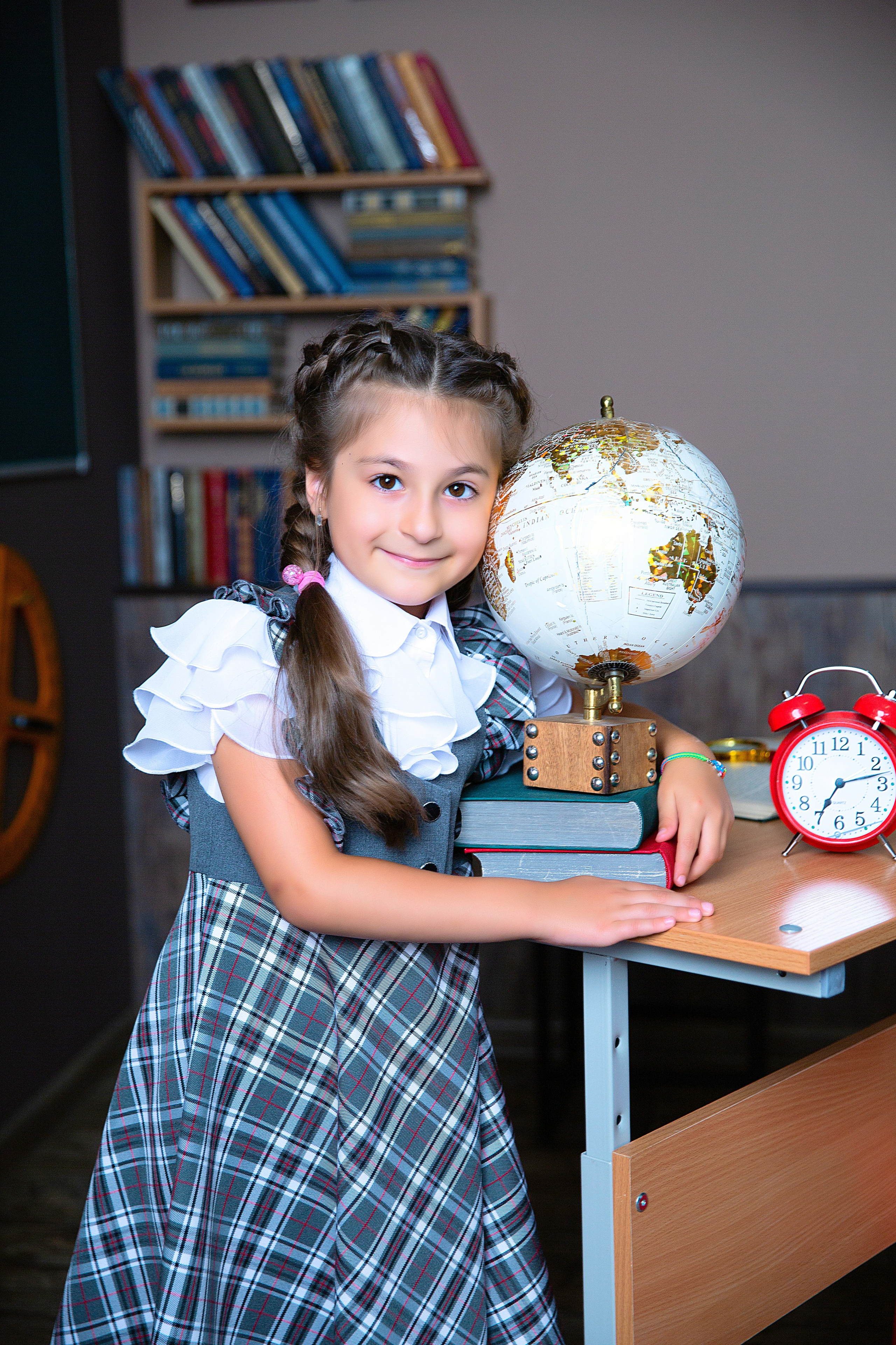 Арина. Photo_focuss