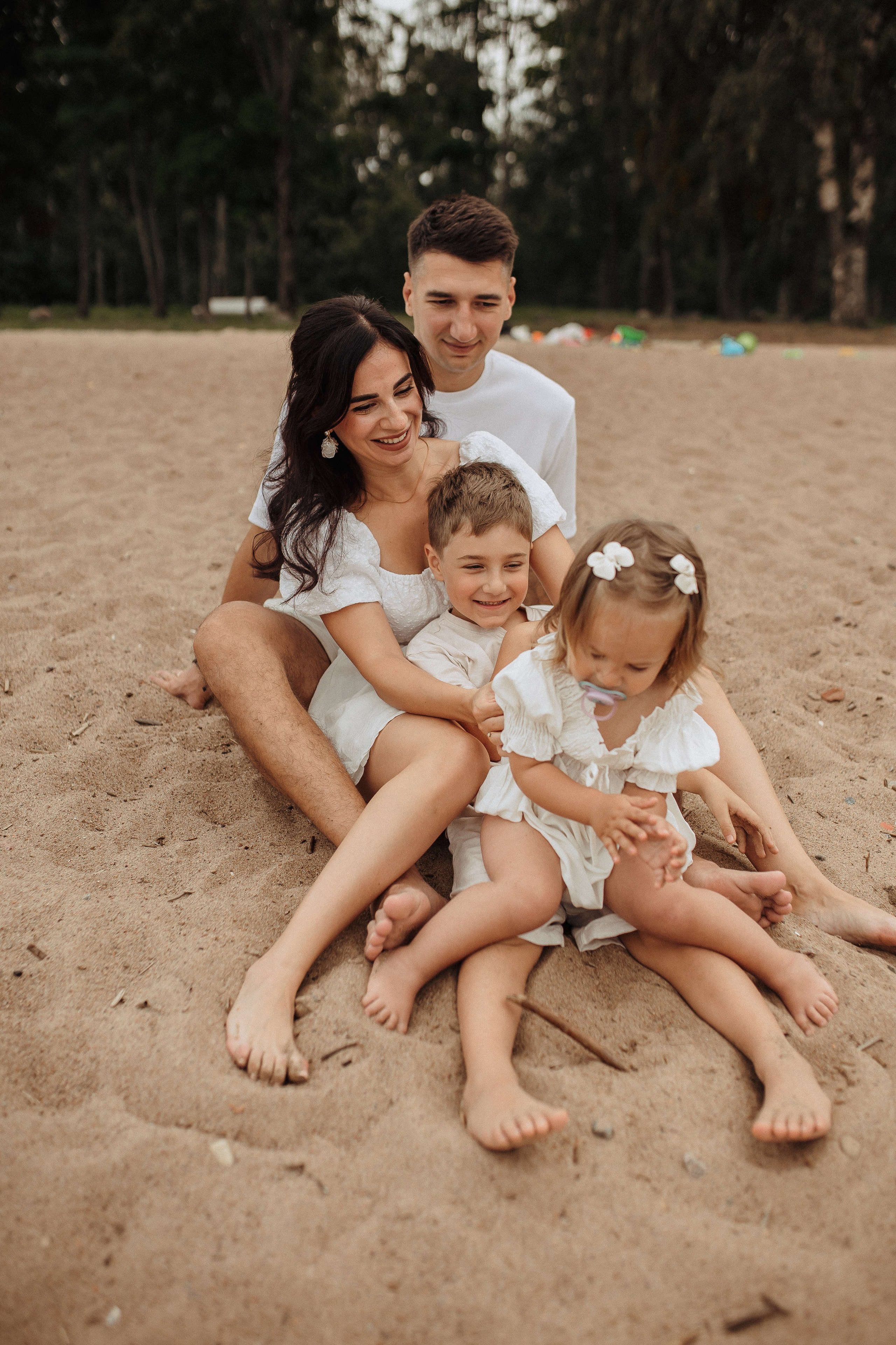 Александрия. Семейный и Свадебный фотограф в Санкт-Петербурге Плохая Екатерина