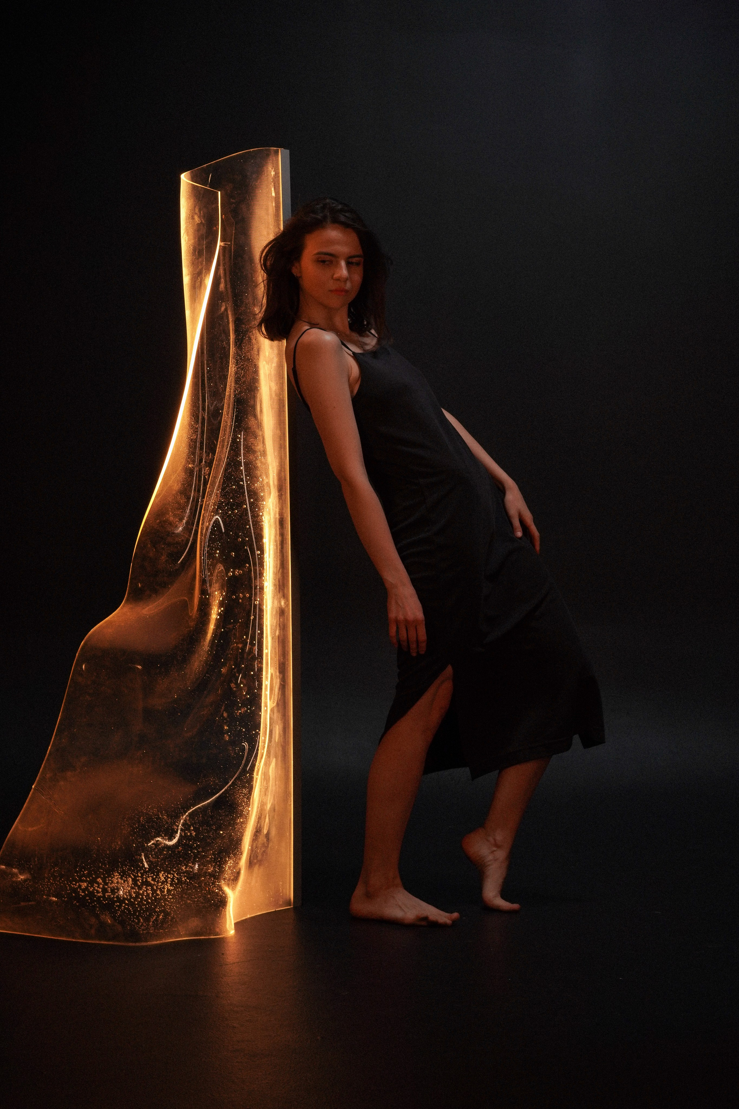 Женский портрет. Женский и детский фотограф в Саратове Олеся Булаева