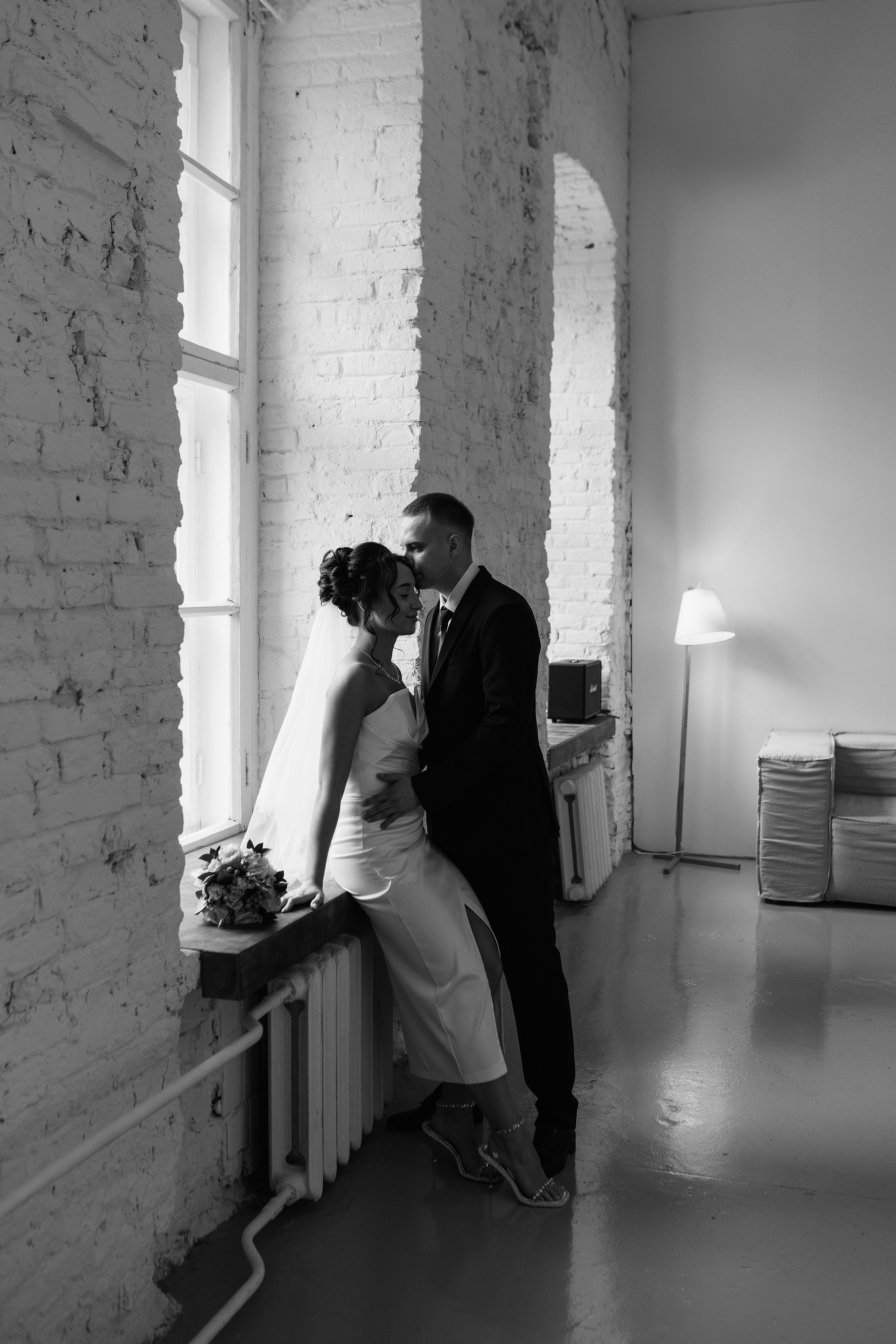 Wedding day #46. Свадебный, семейный фотограф в Рязани Лена Брант