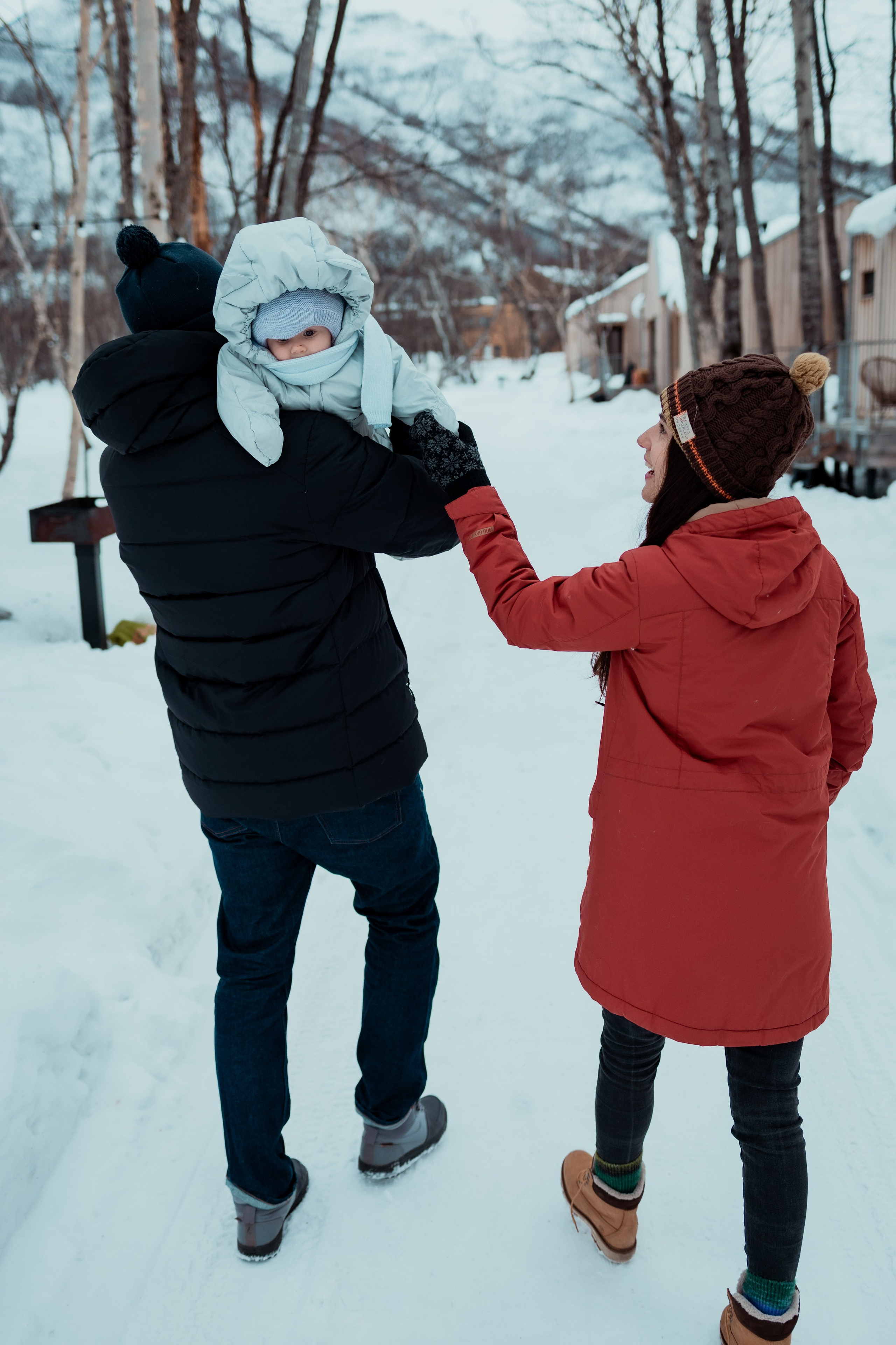 В лагуне. Свадебный фотограф в Петропавловске-Камчатском Артур Зябов
