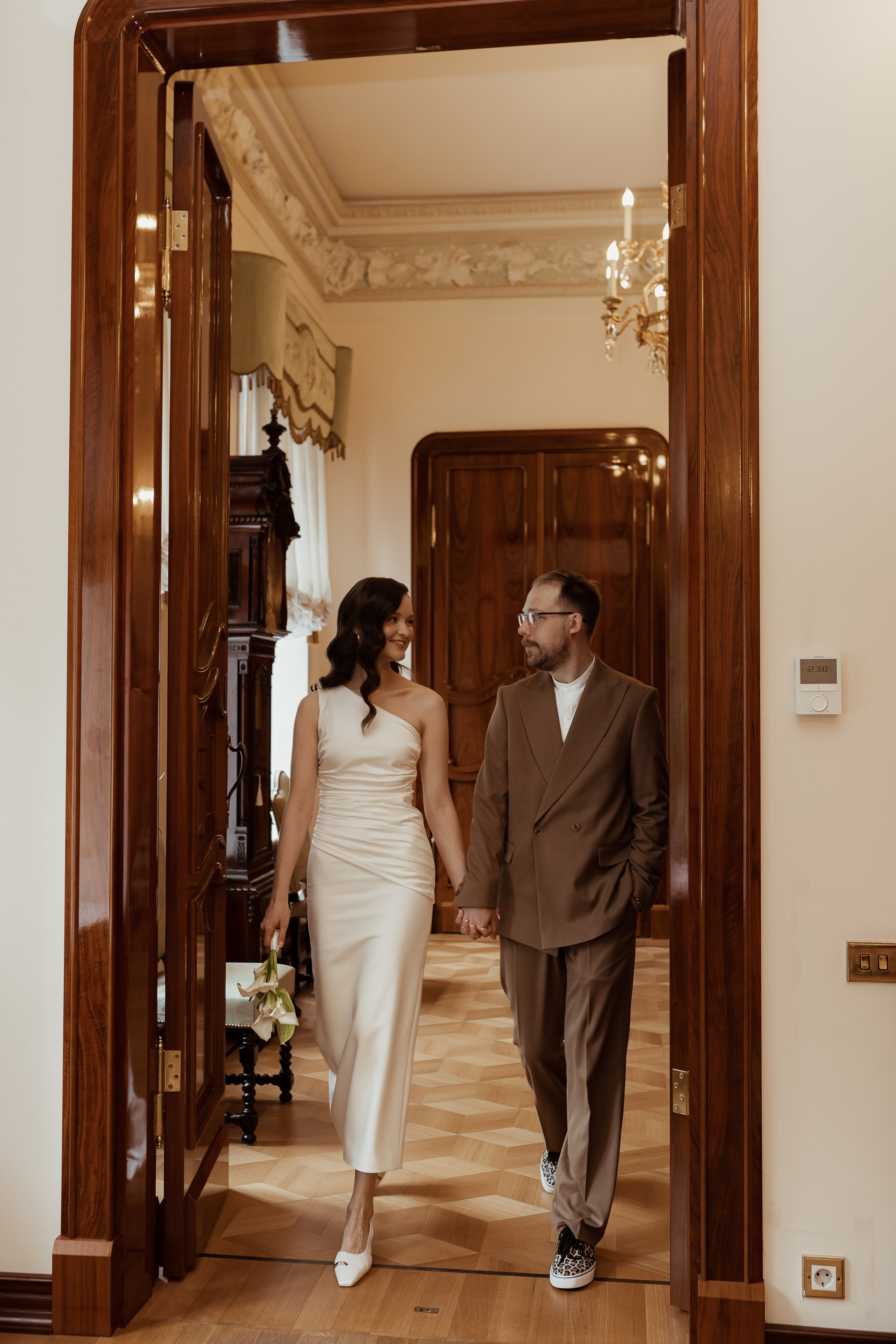 Иван & Дарья. Москва. ФОТОГРАФ Маргарита Сивакова | Ярославль Кострома Москва