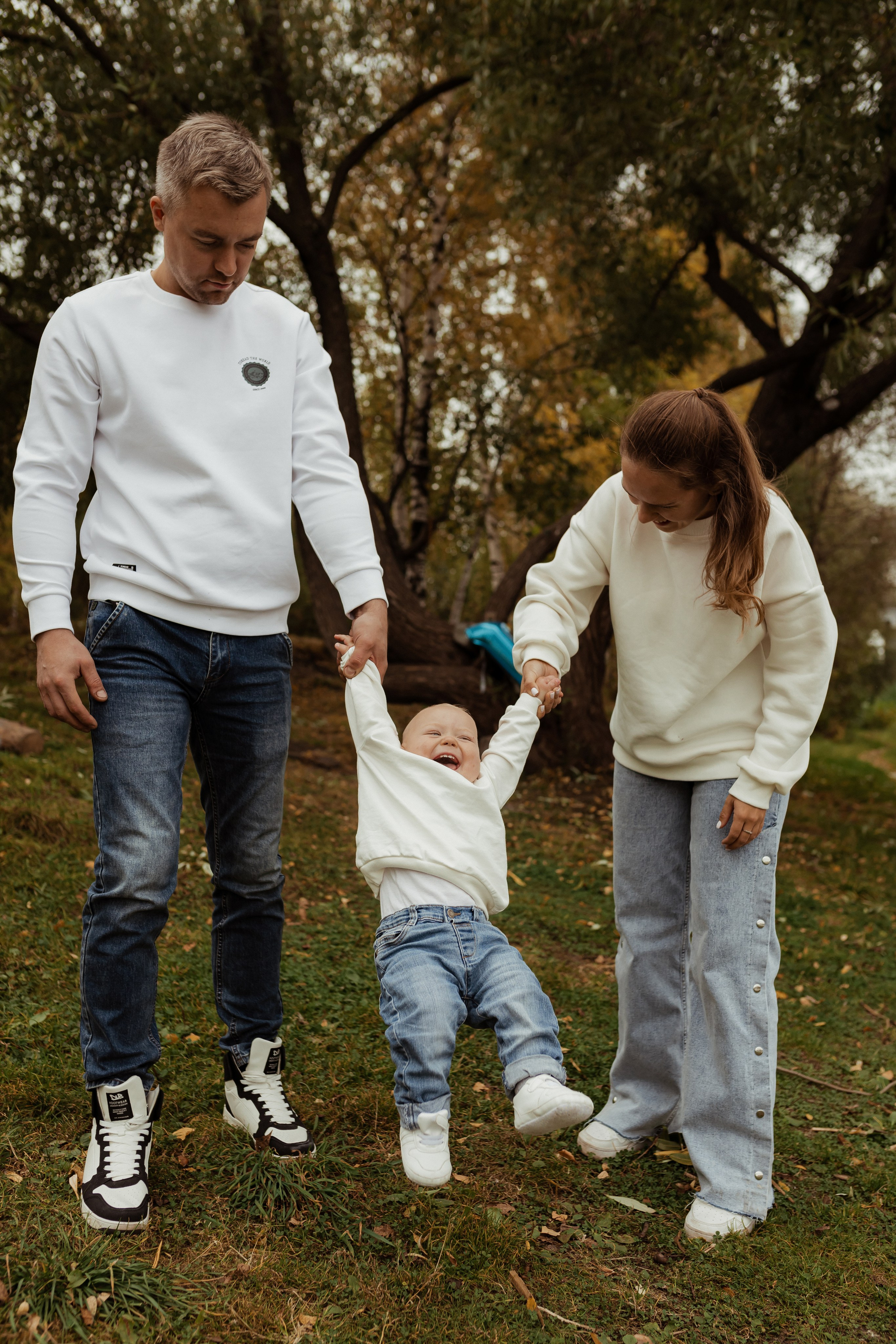 Лёня, Настя и Лев. ФОТОГРАФ Маргарита Сивакова | Ярославль Кострома Москва