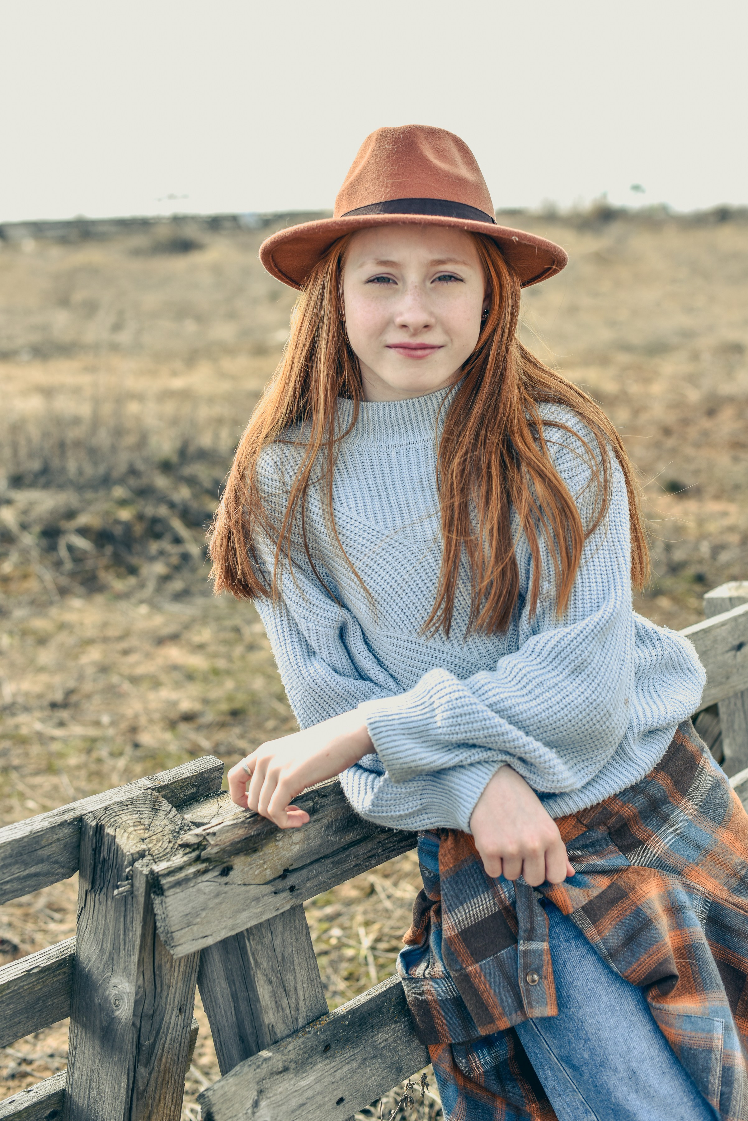 Саша-ковбойка