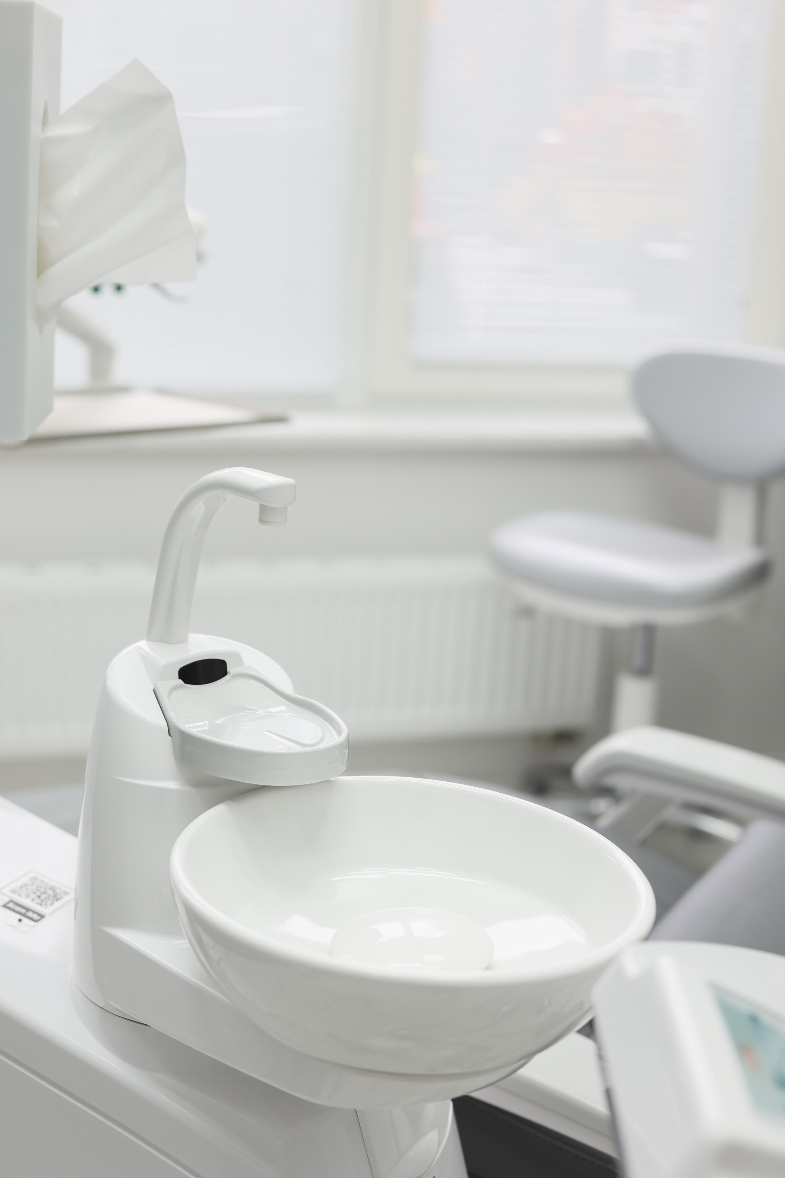 Стоматология. Фотограф и видеограф Анна Домашенко