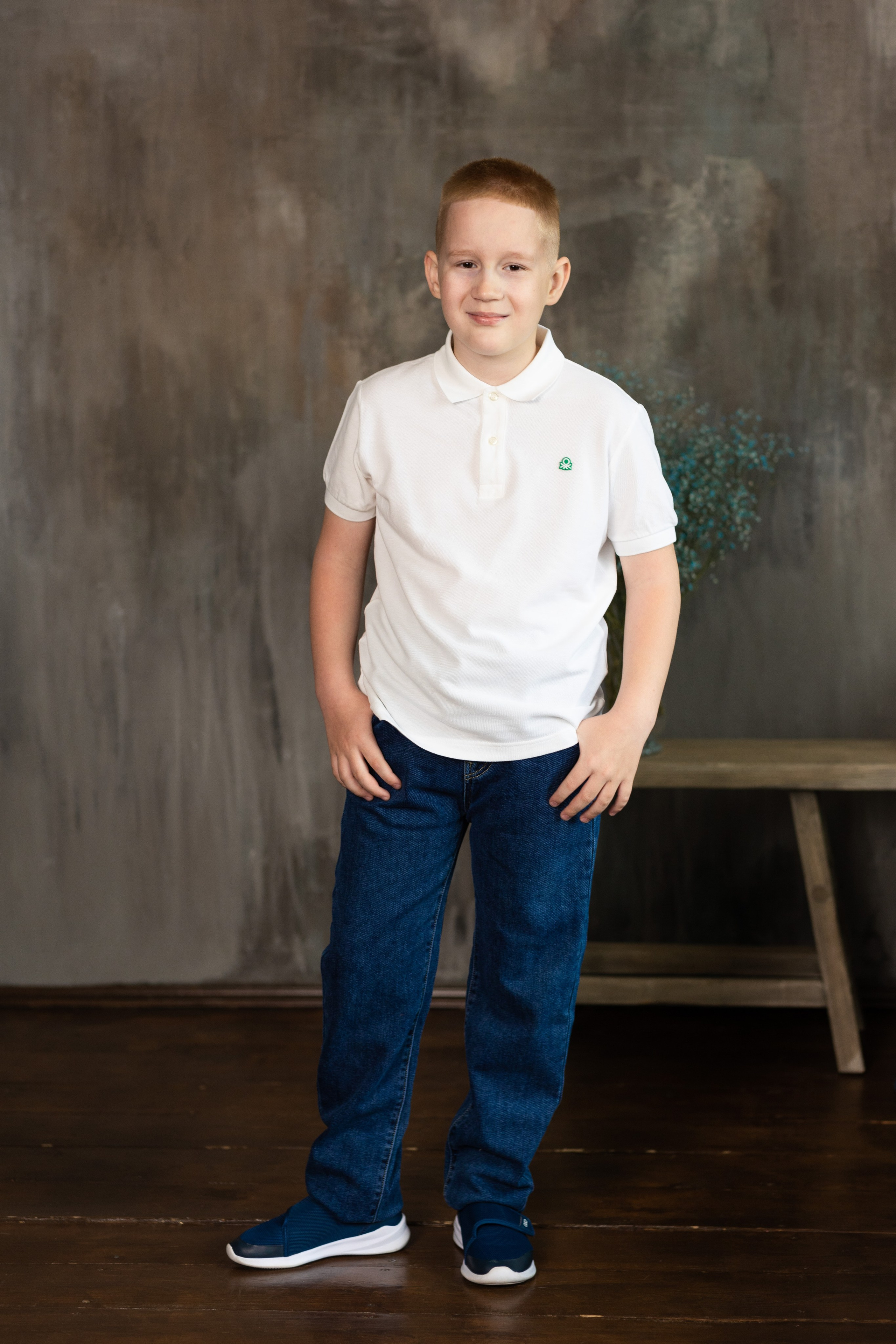 Студия Второклашки. Семейный, детский, школьный фотограф в Благовещенске Яна Белоусова