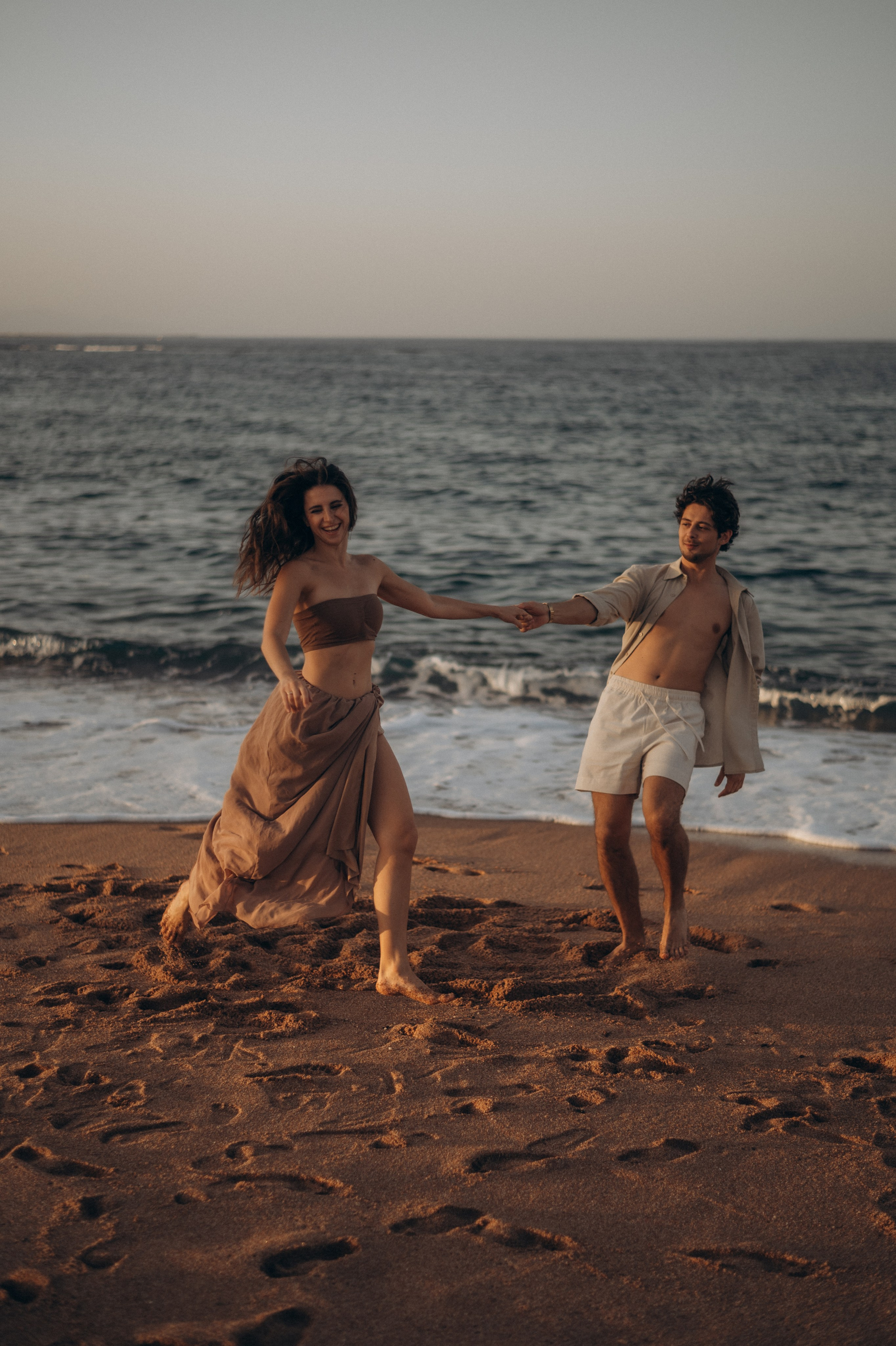 DIANA & DANIL. Photographe de mariage et de famille à Sharm El Sheikh Natalia Matlina