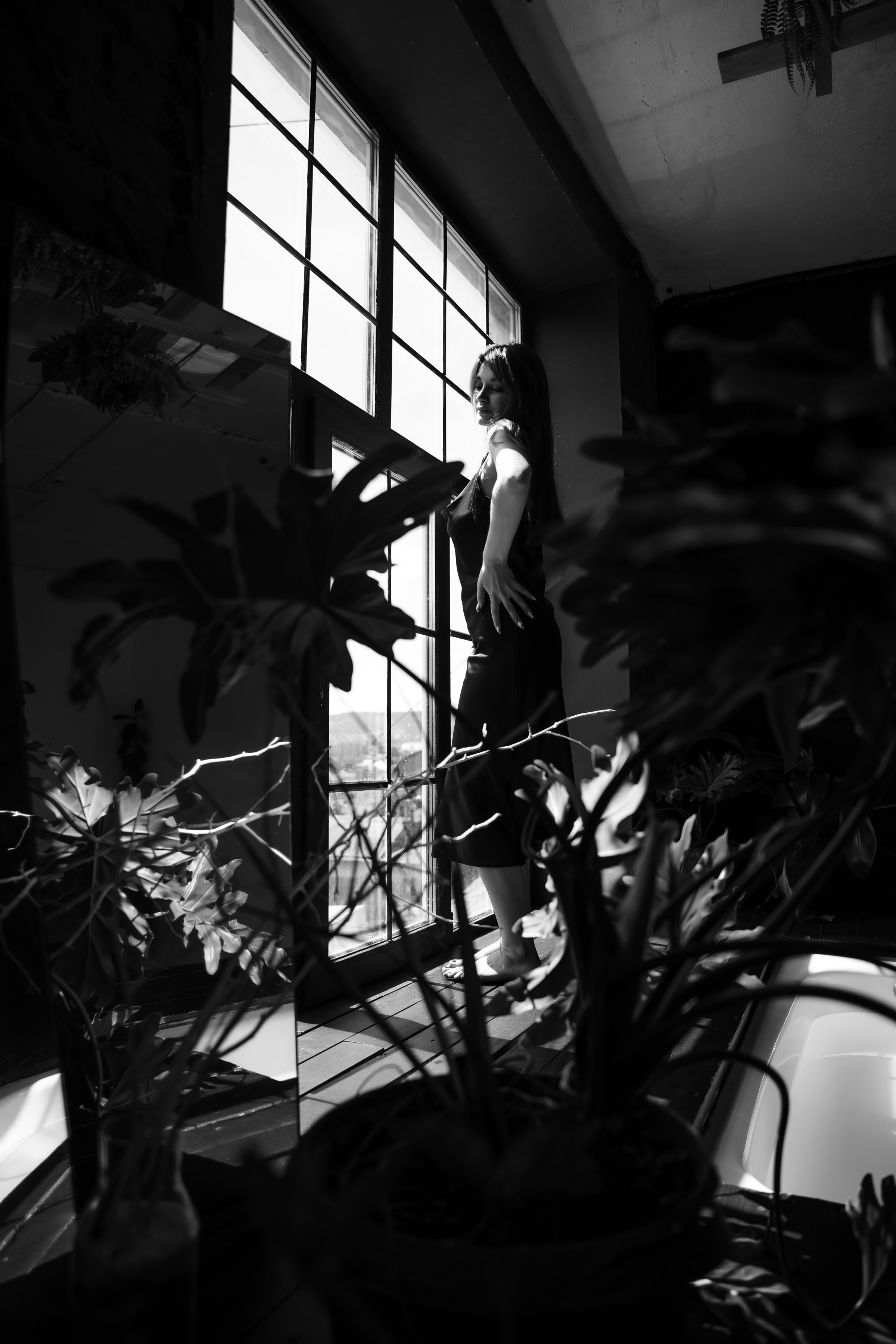 Ксения. Ольга Плаксина фотограф в Саратове