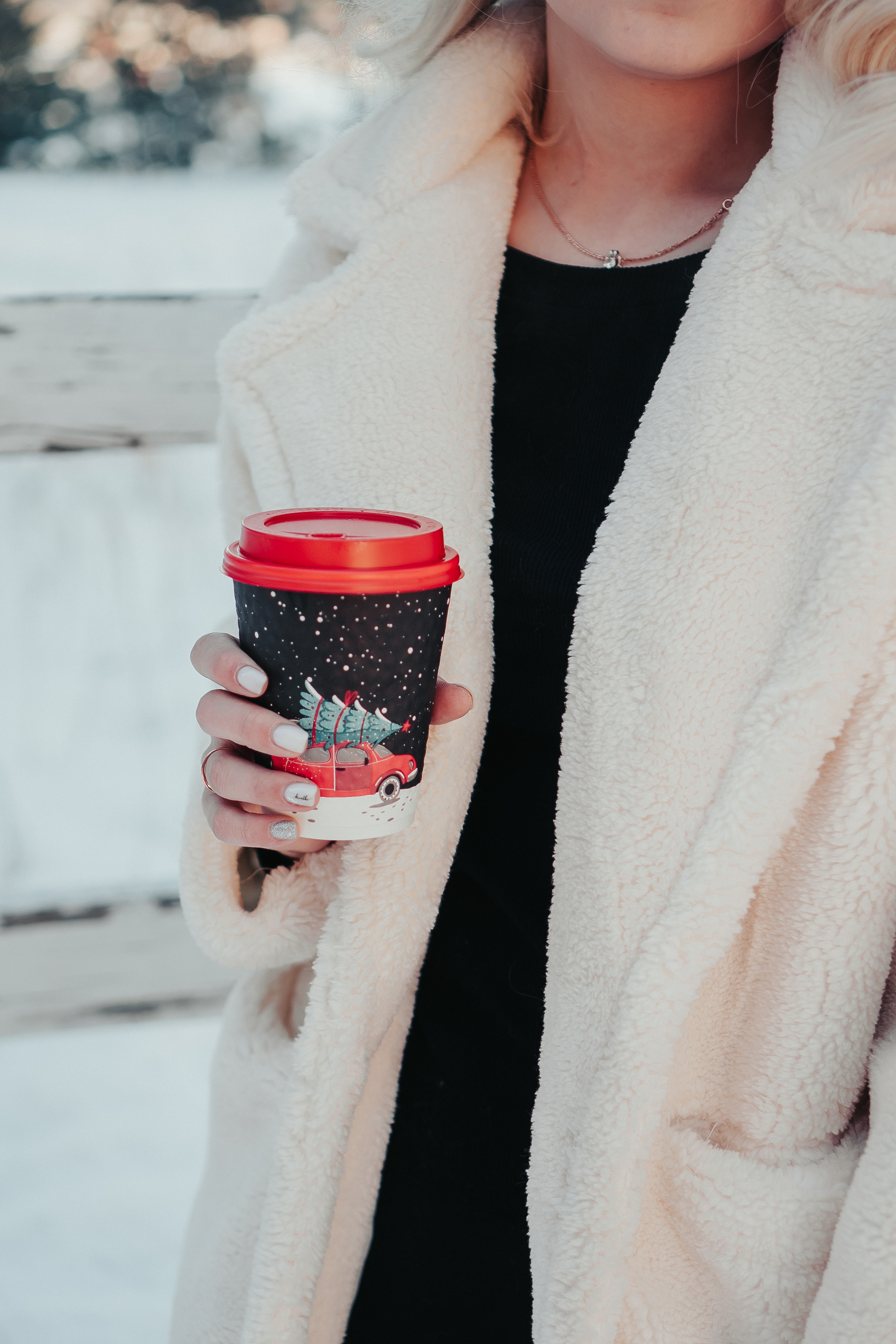 Редкое тепло