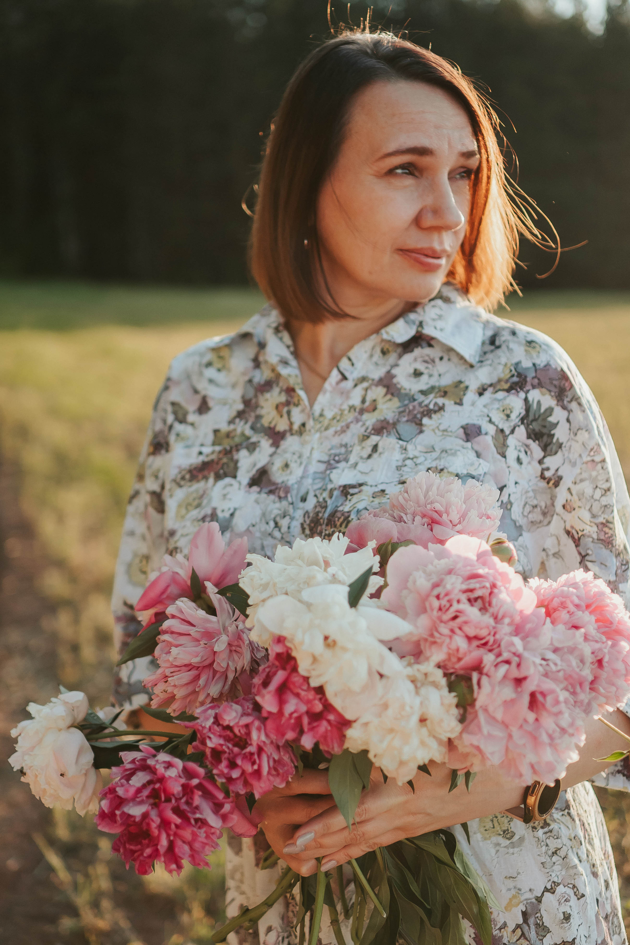 Очень солнечно