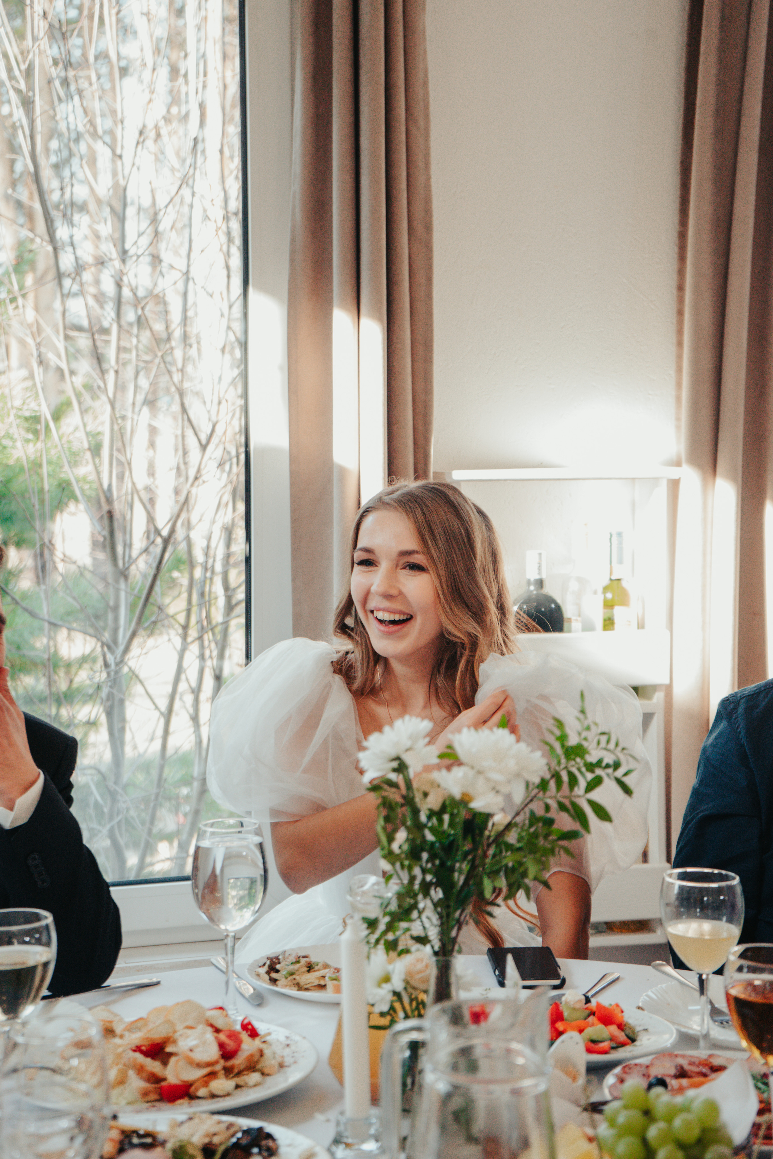 На своём месте