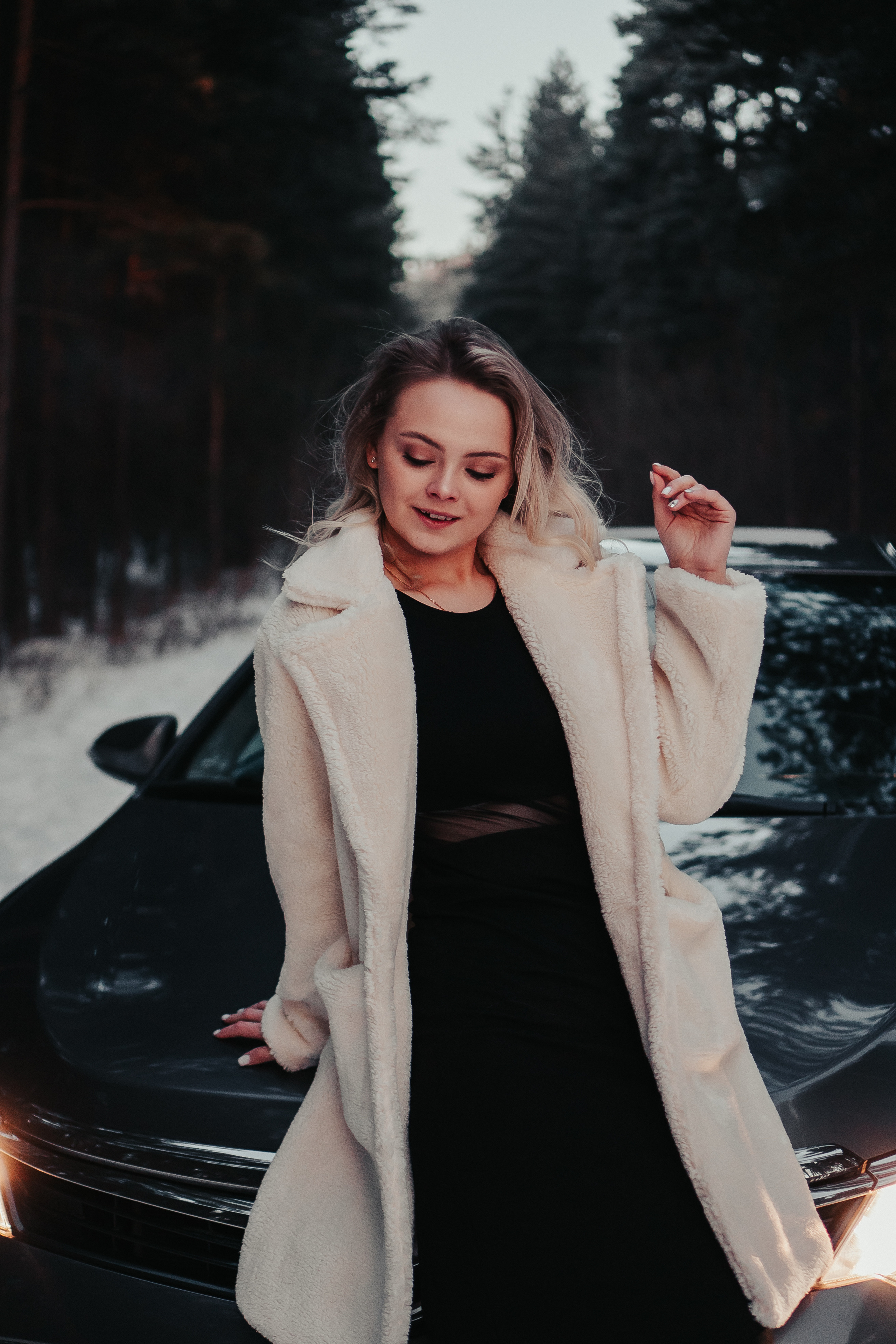 Редкое тепло