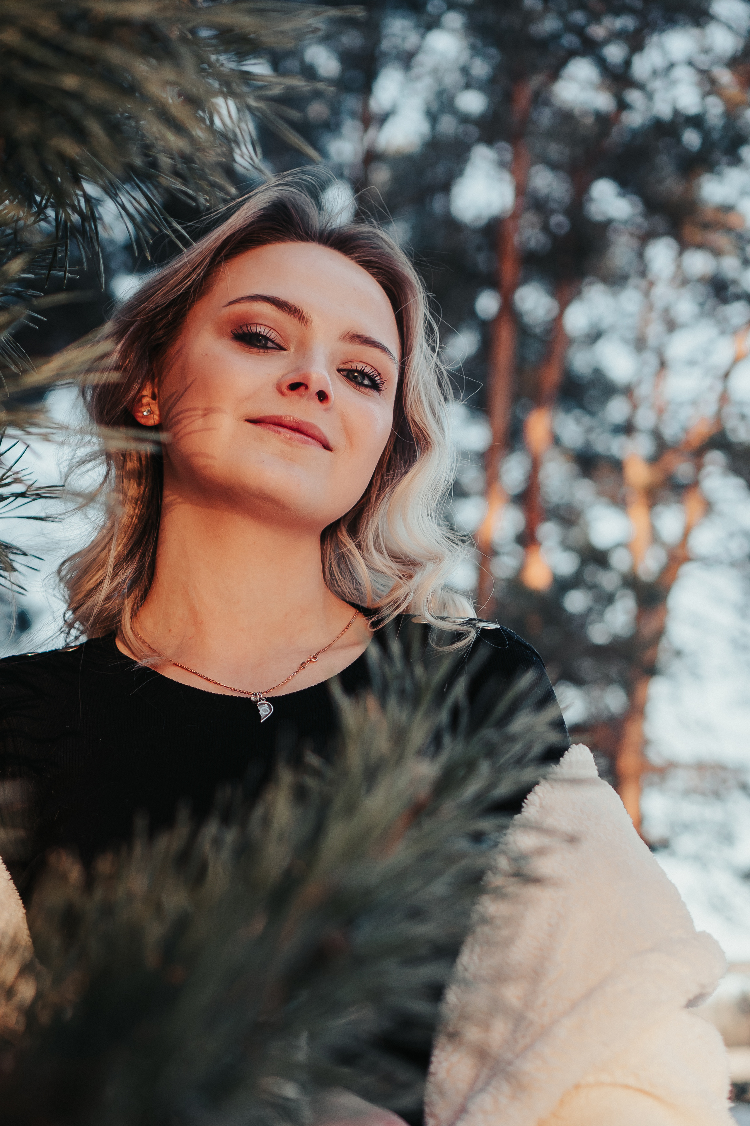 Редкое тепло