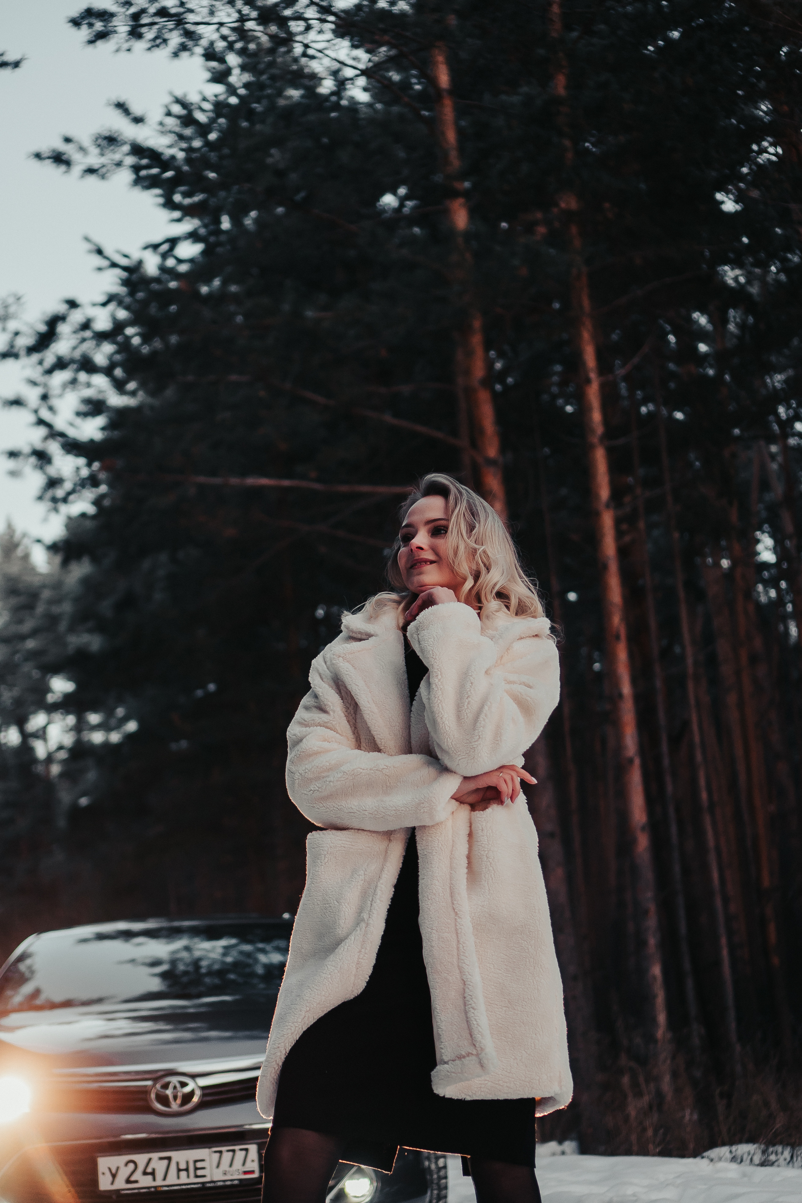 Редкое тепло