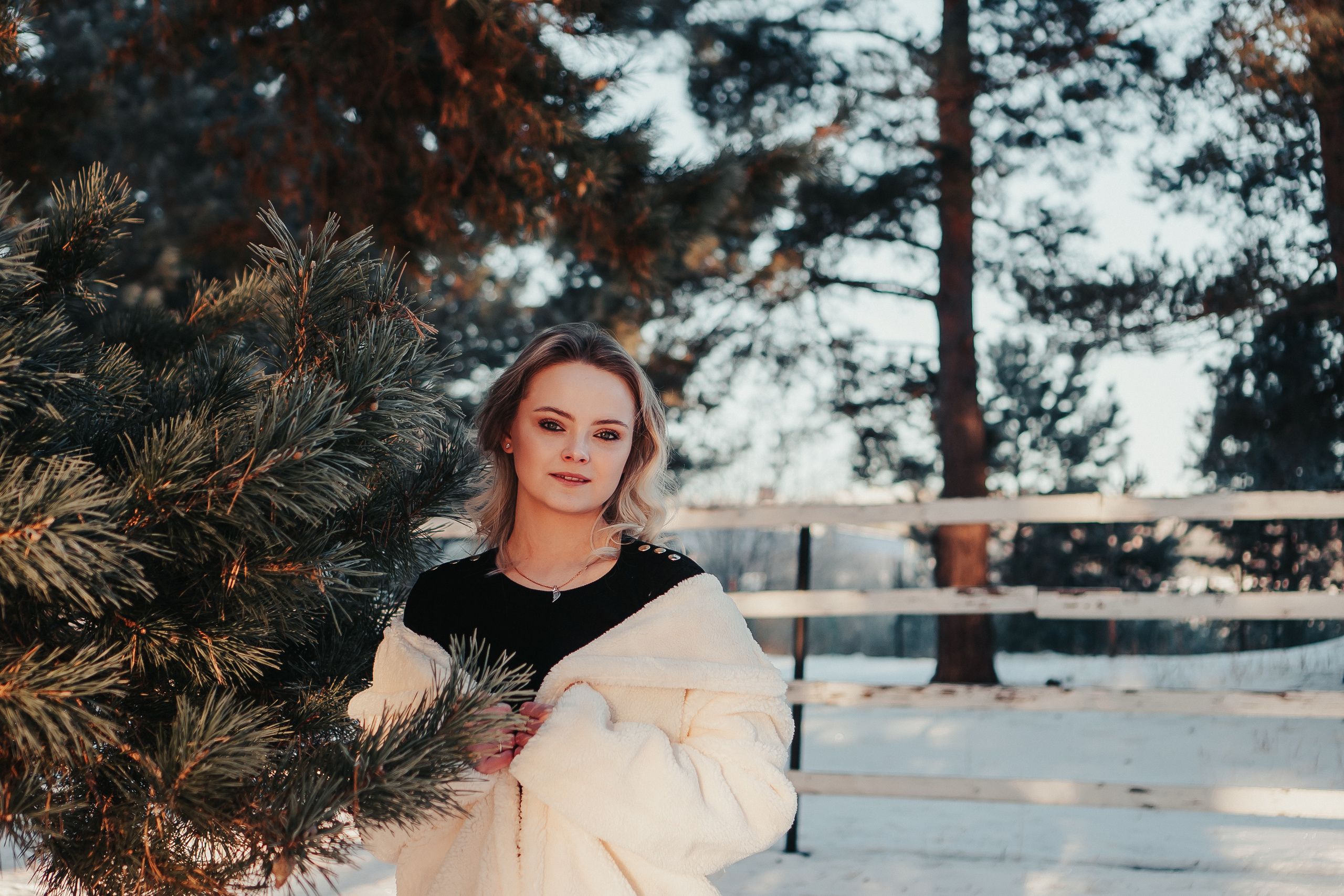 Редкое тепло