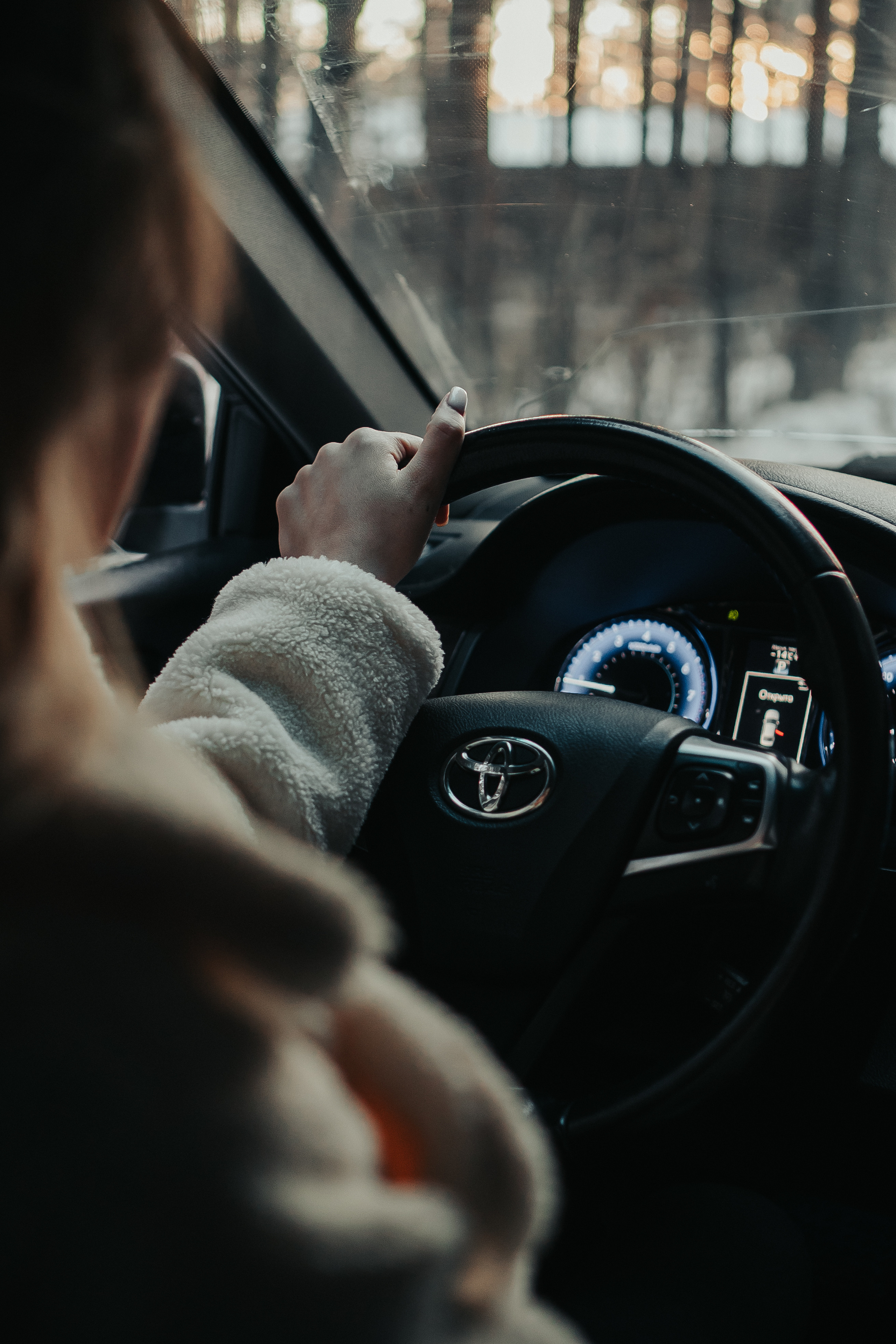 Редкое тепло