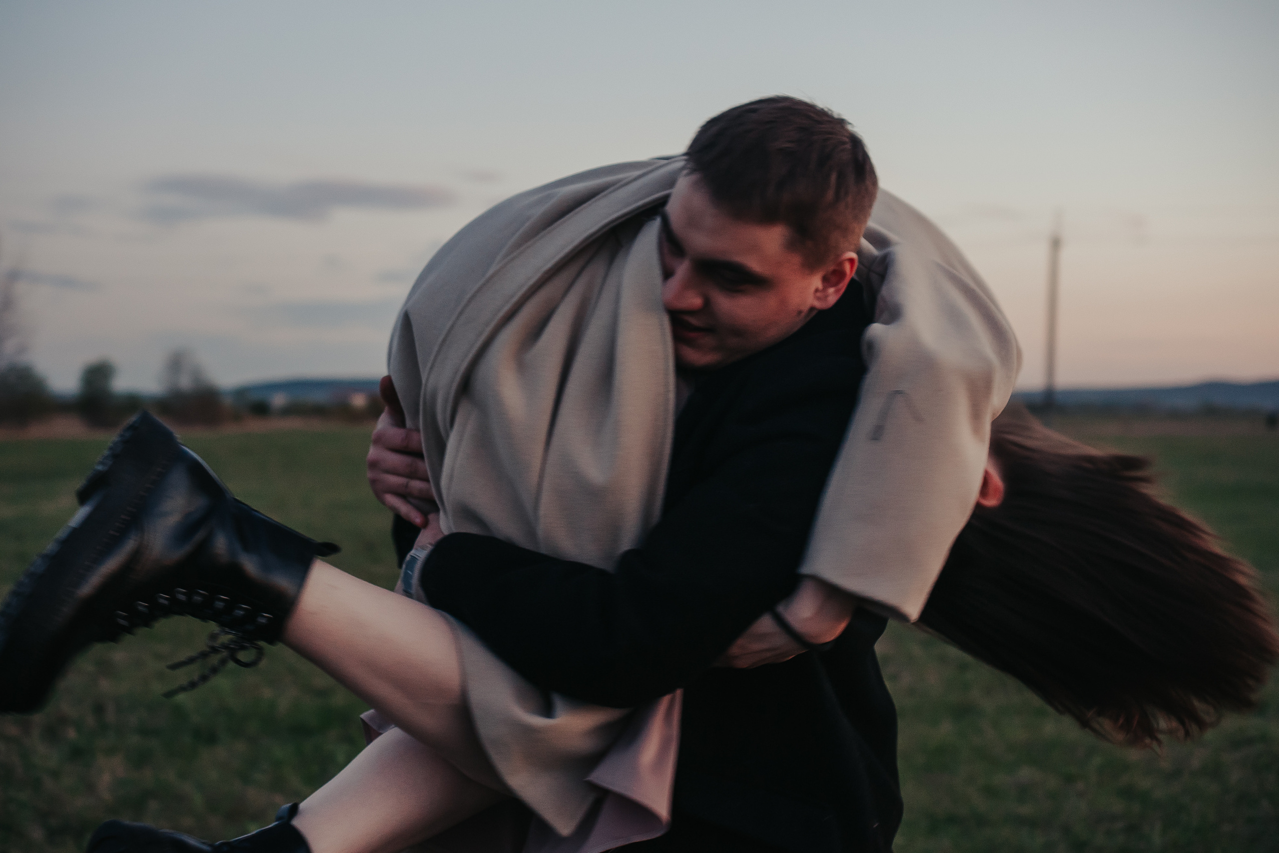 Свадебный фотограф в Свердловской области. Амирджанян Алена