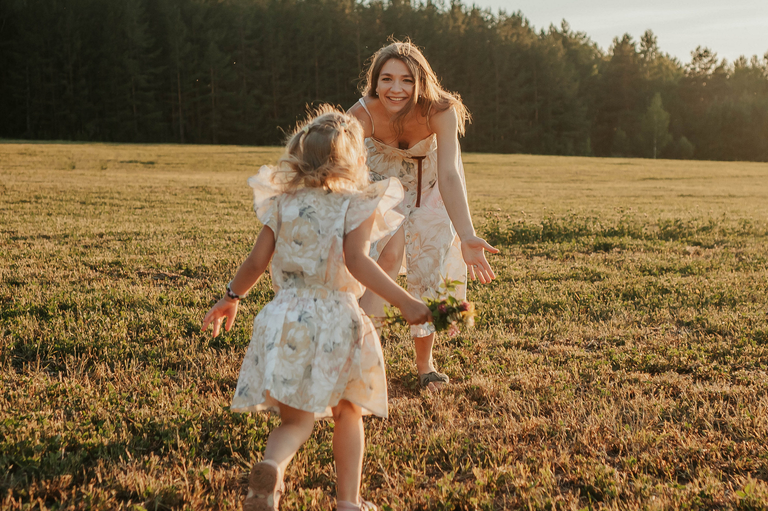 Очень солнечно