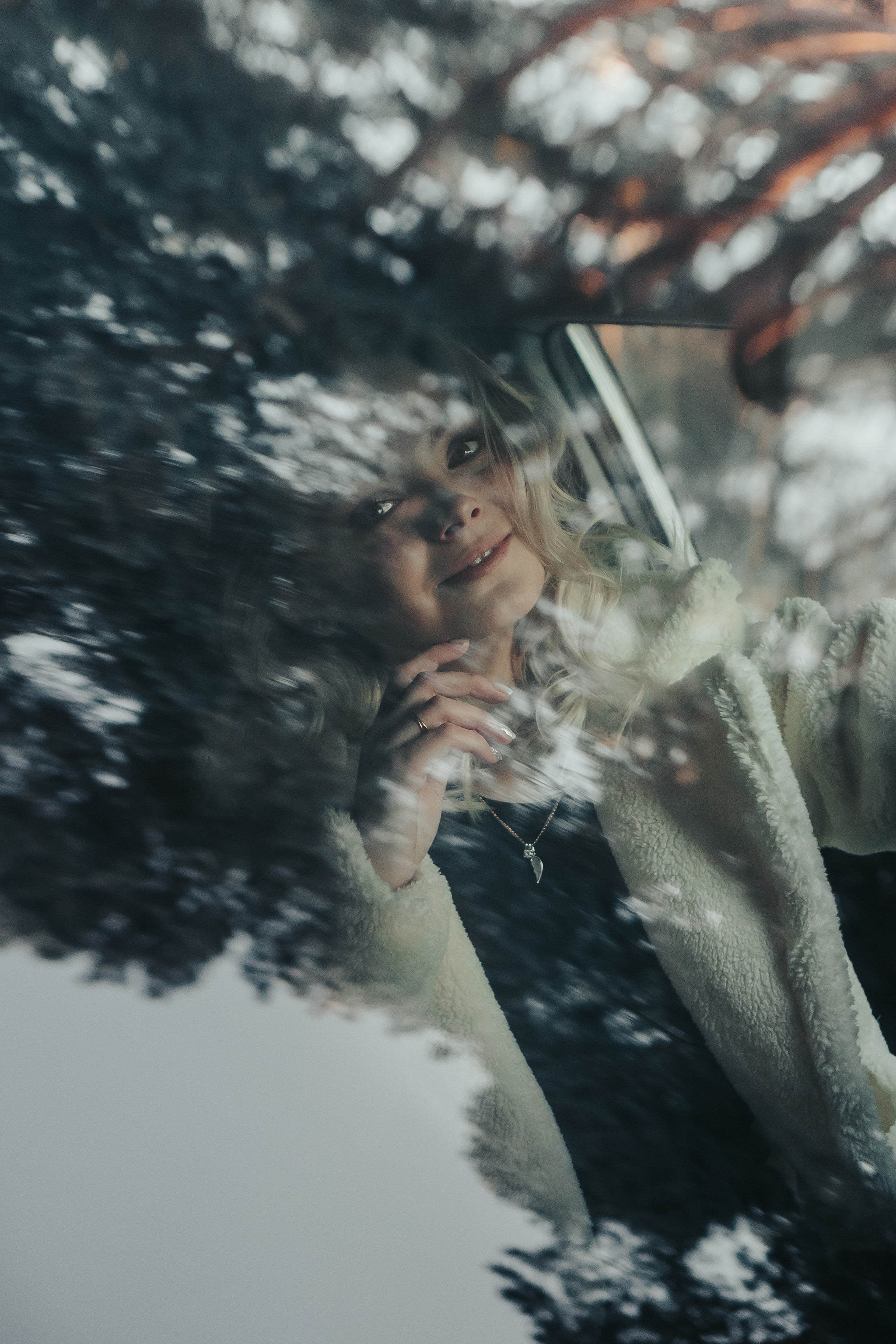 Редкое тепло