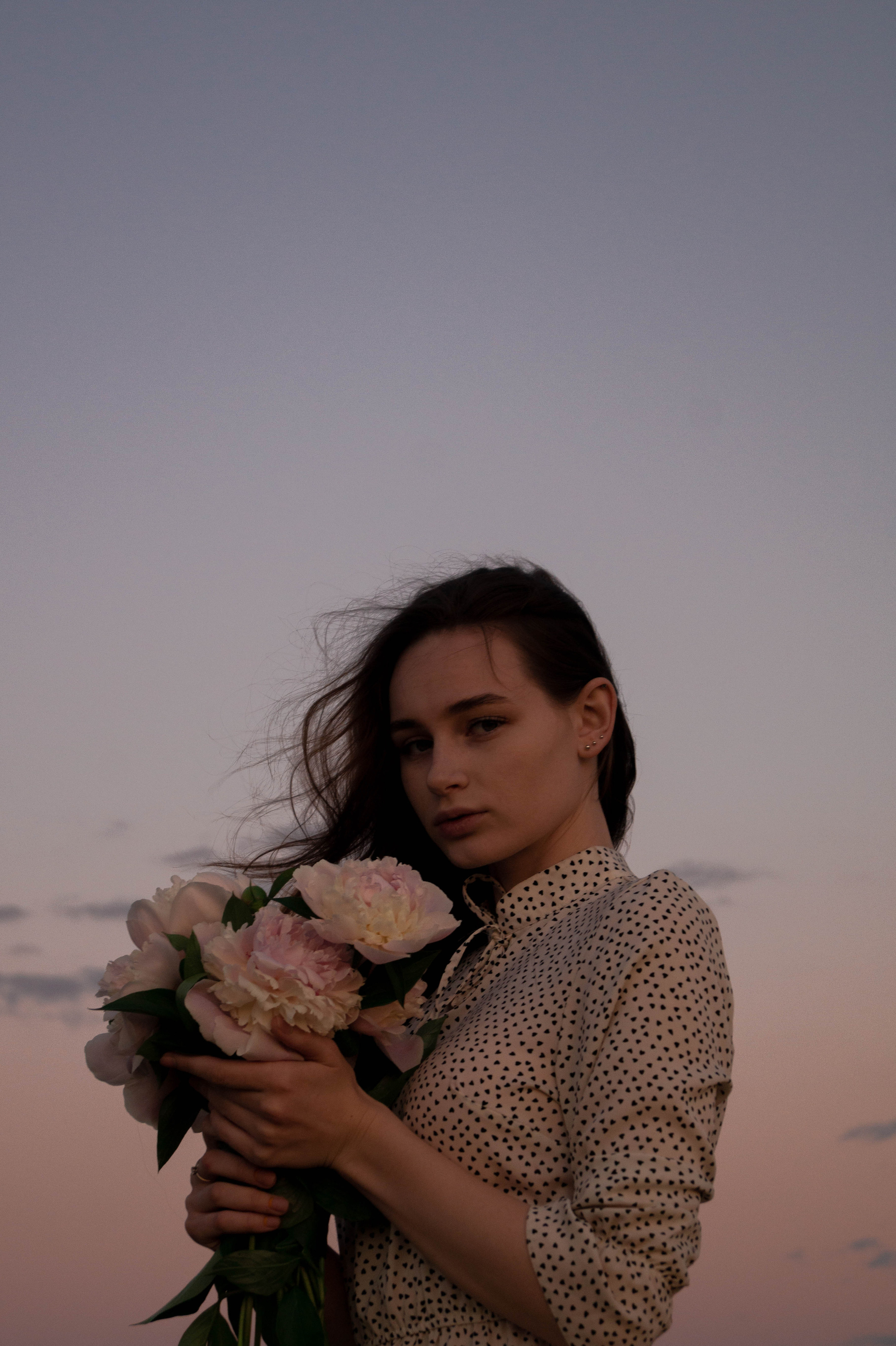 Тёплый вечер