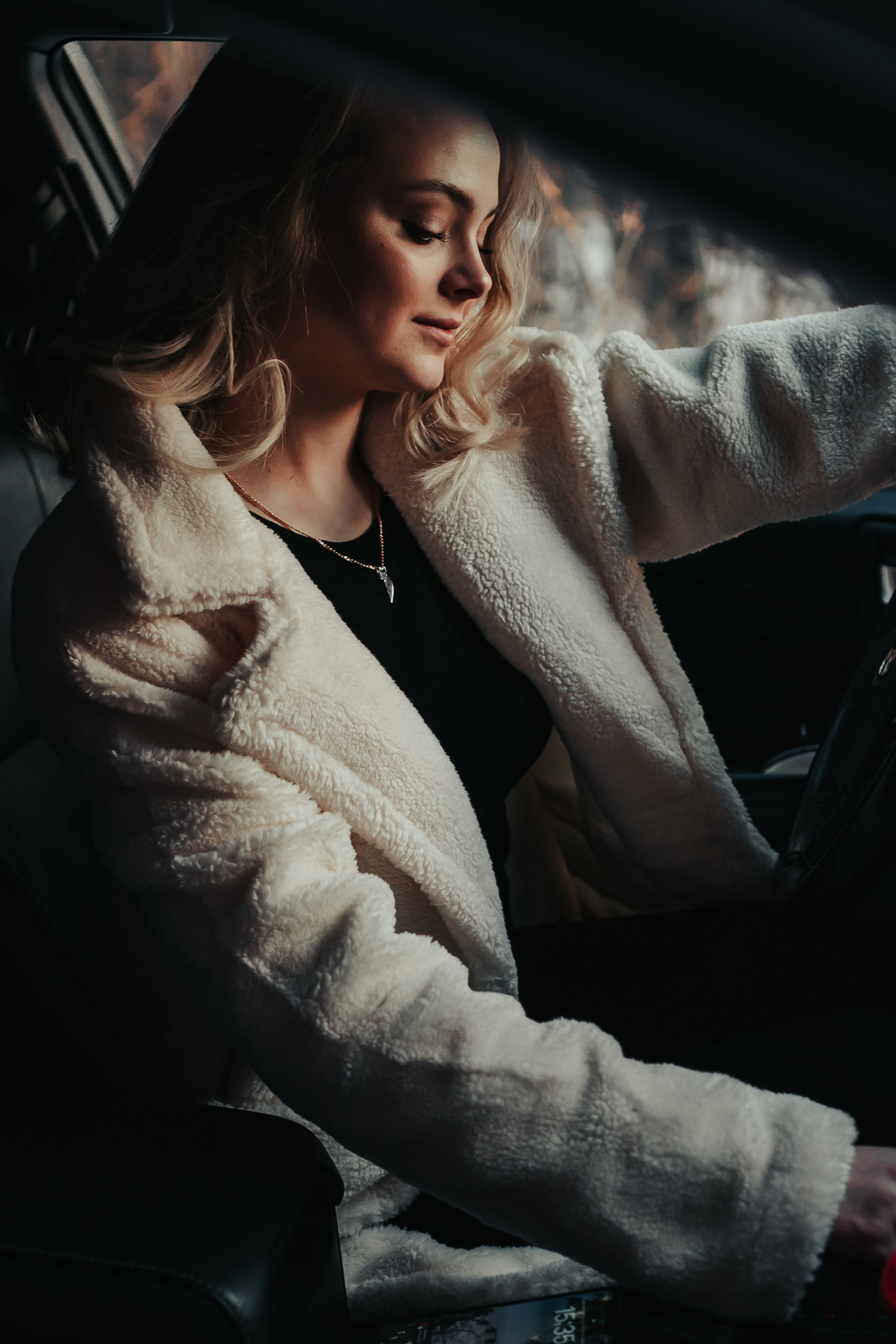 Редкое тепло