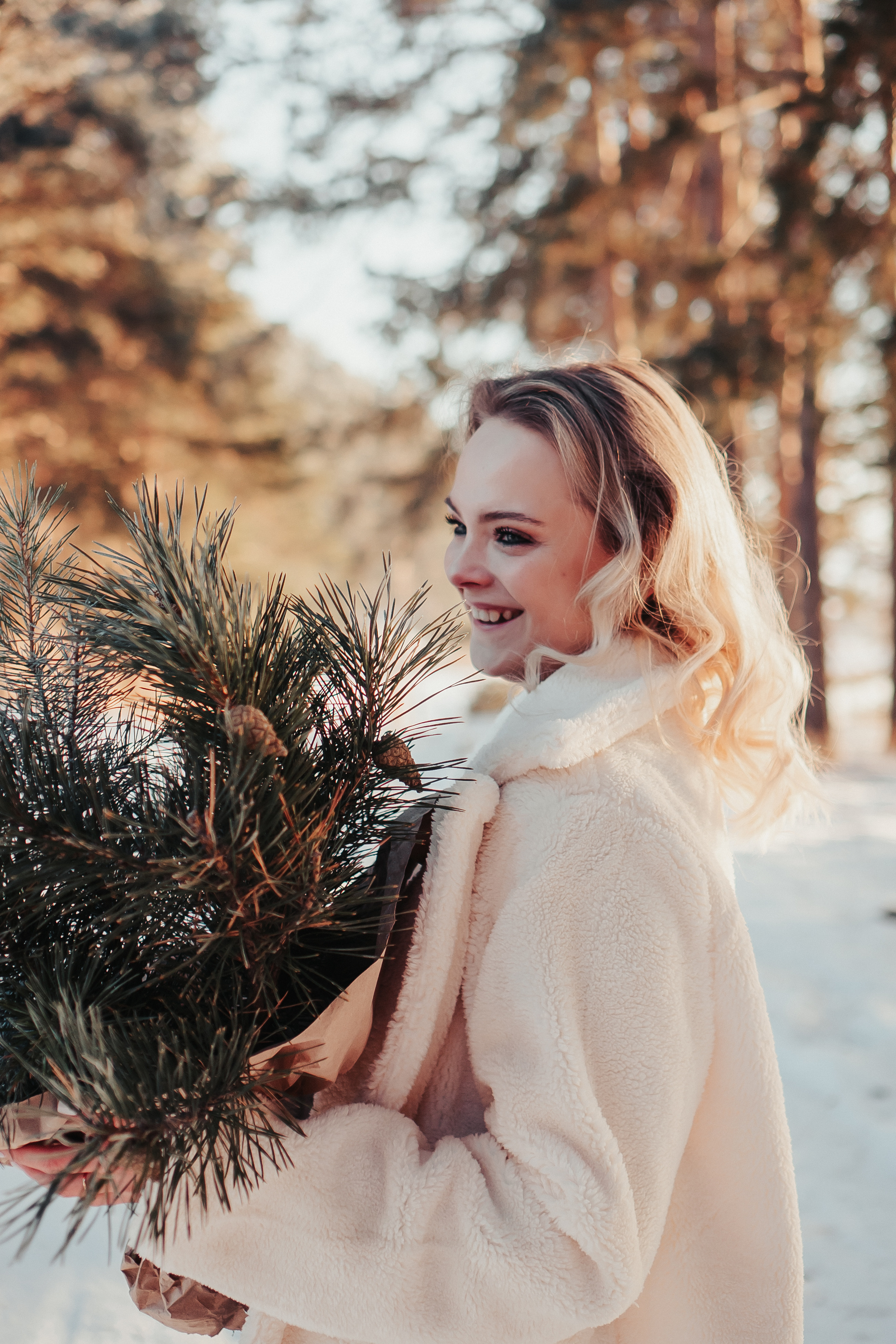 Редкое тепло