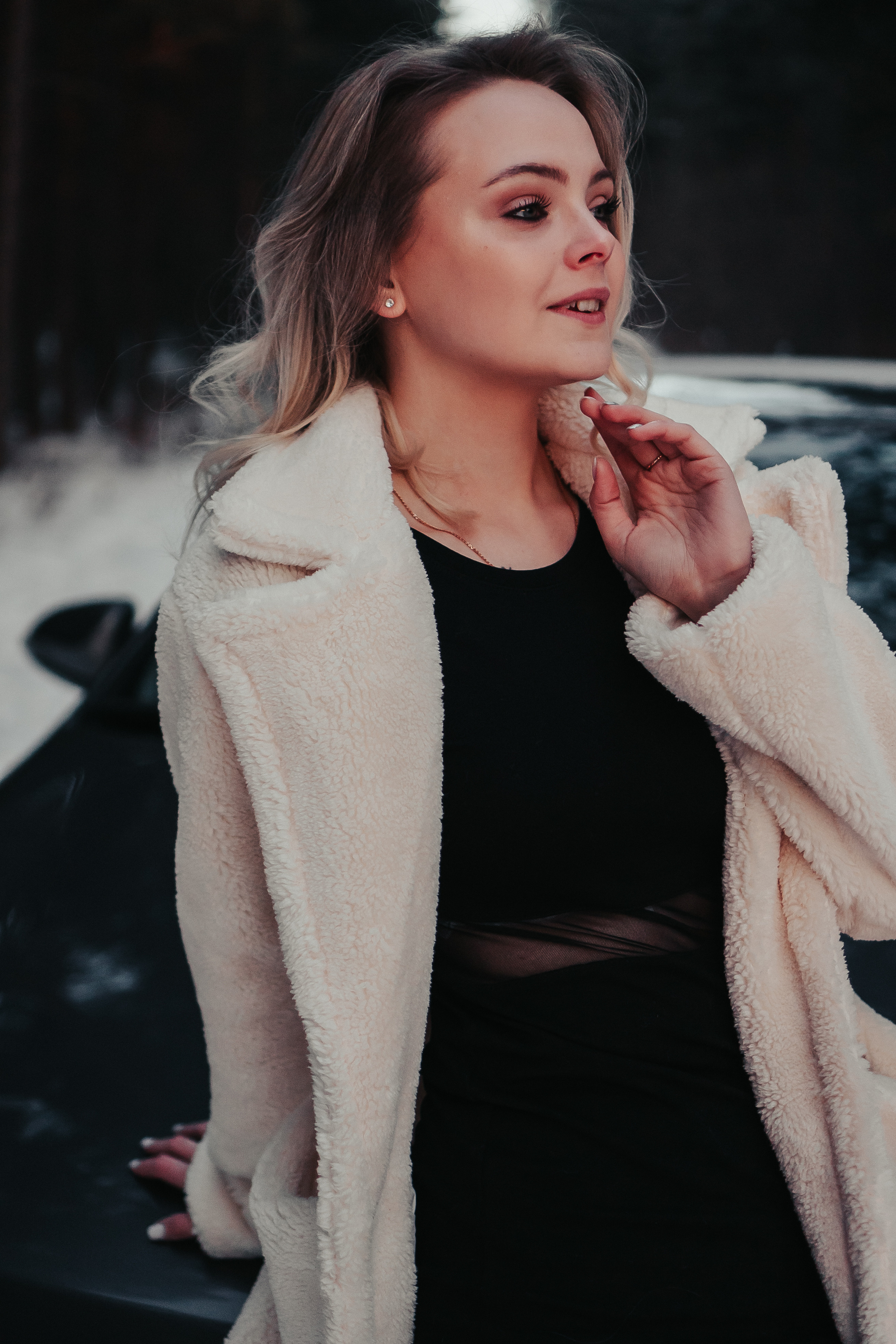 Редкое тепло