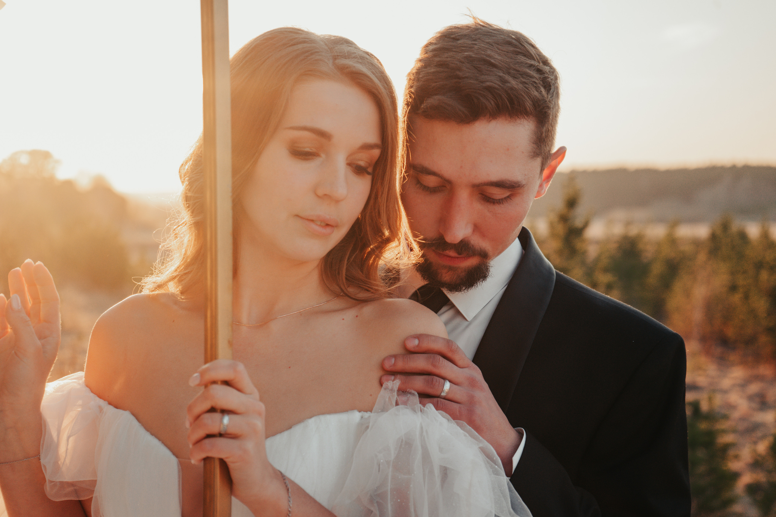 На своём месте