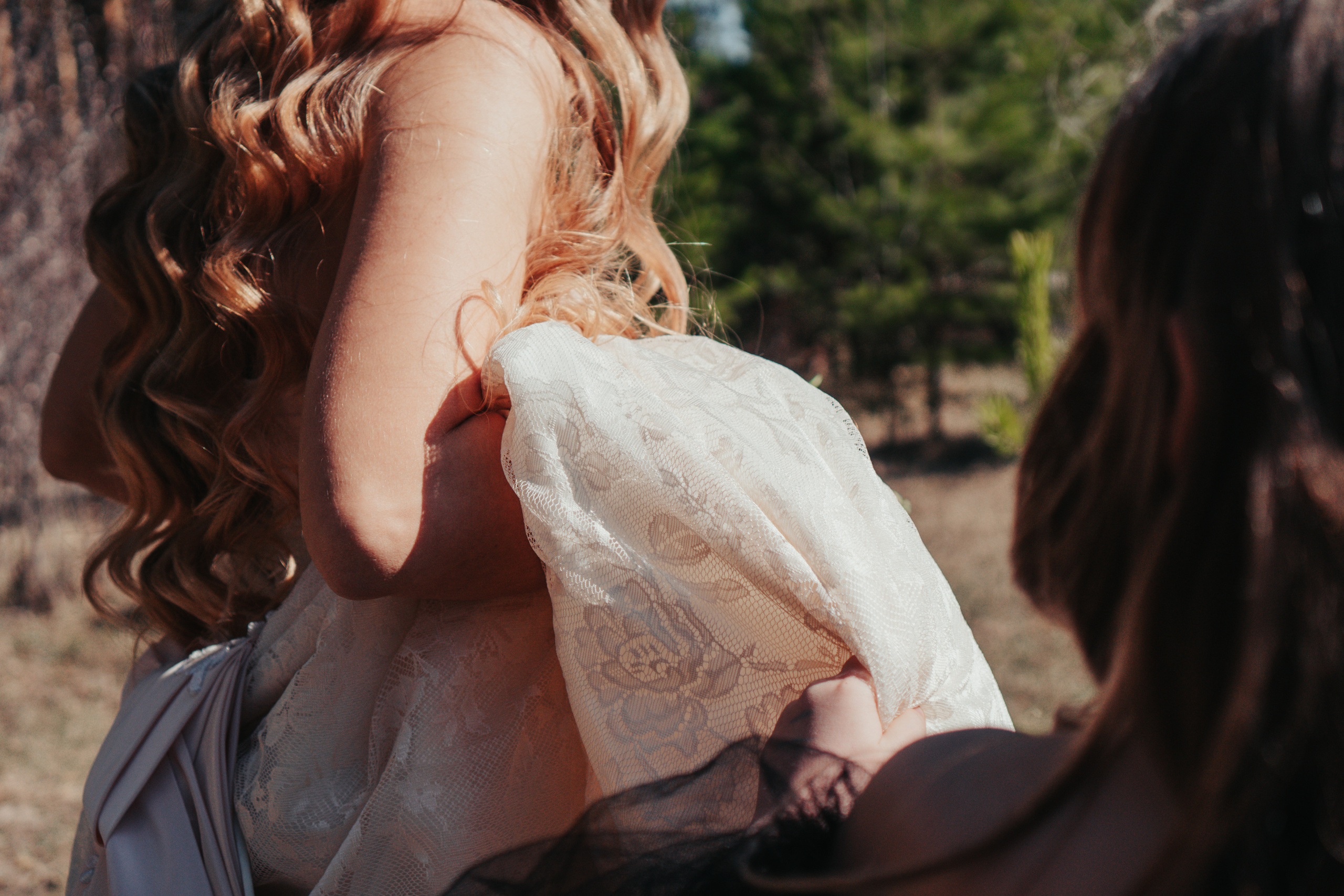 На своём месте