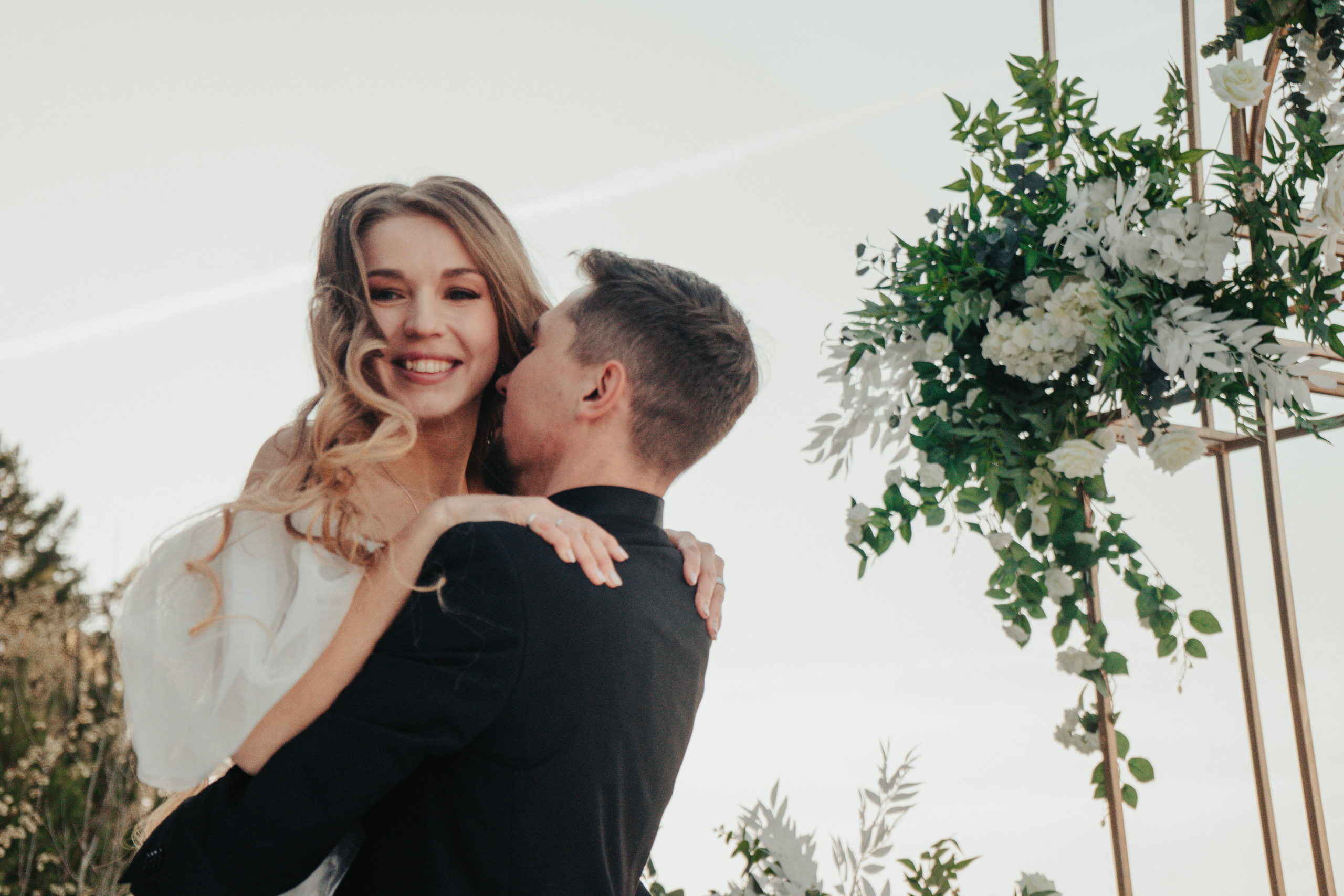 На своём месте